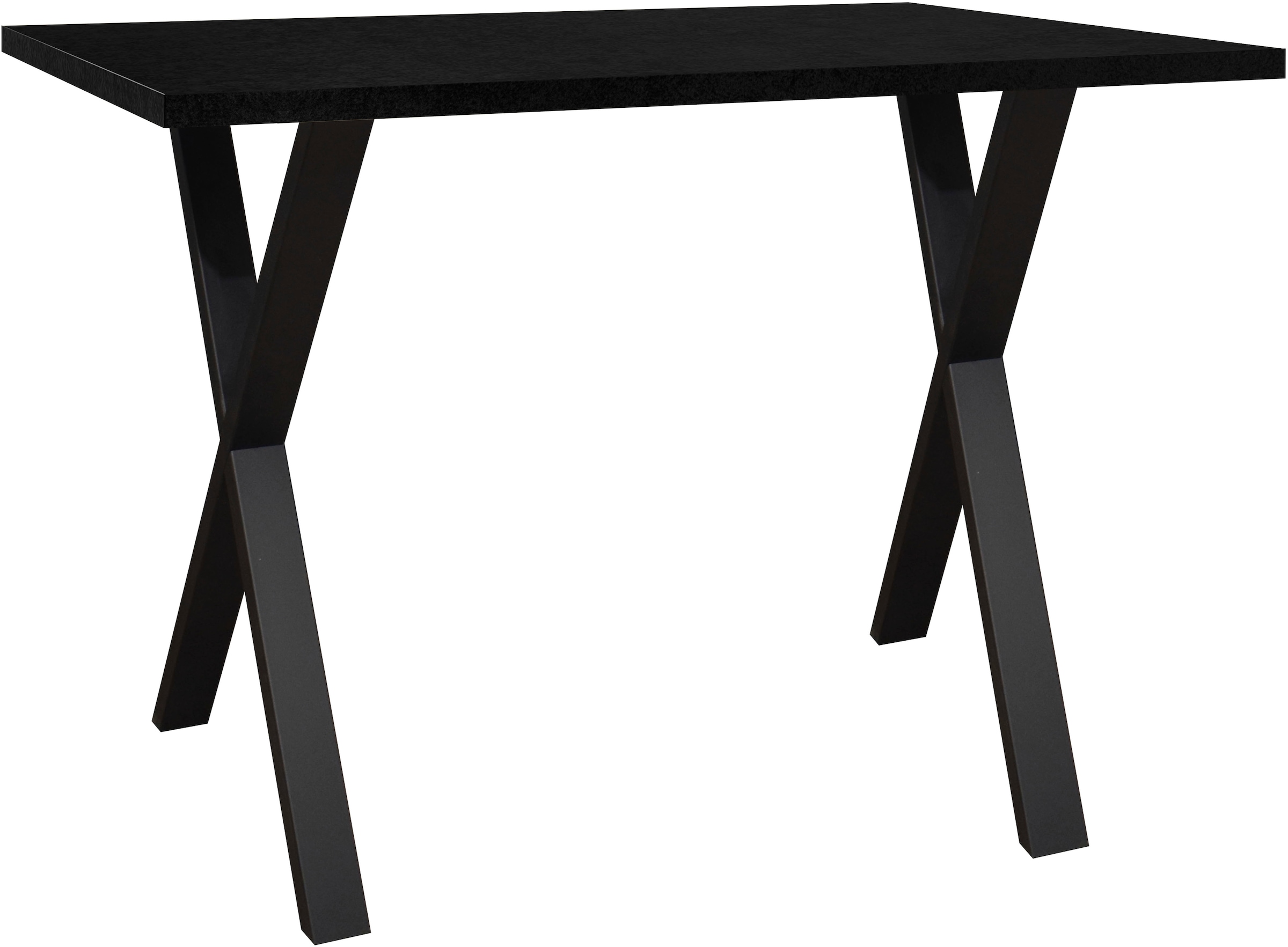Mäusbacher Tresentisch »Bartresentisch Metall« Bartresentisch Metallgestell, Höhe 109 cm