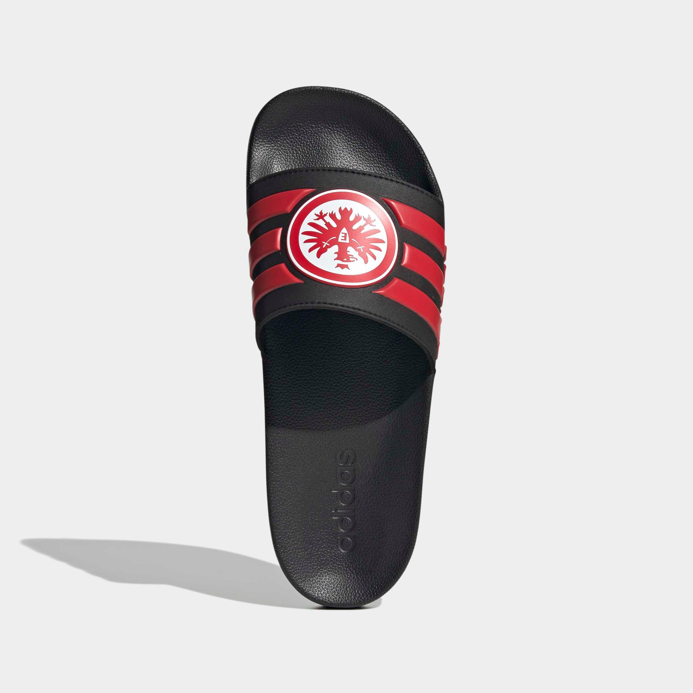 adidas Sportswear Badesandale »ADILETTE SHOWER FRANKFURT BADESCHLAPPEN«  Badelatschen