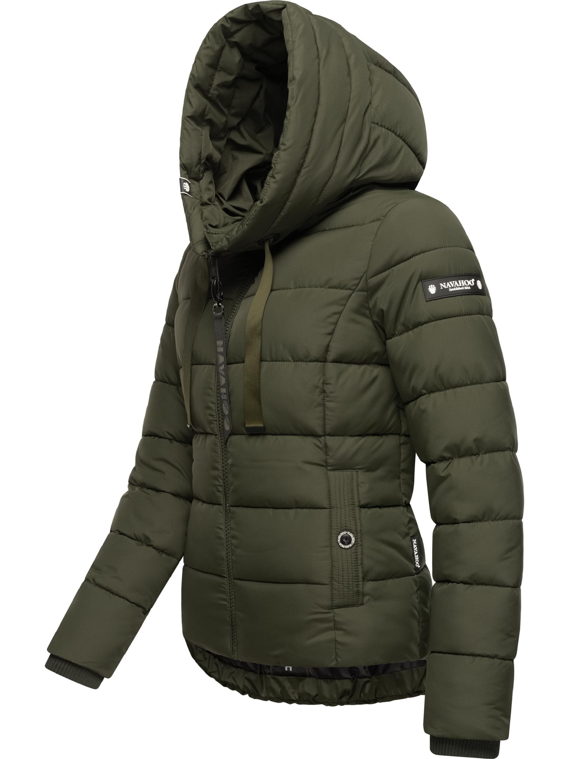 Navahoo Steppjacke »Steppjacke Amayaa«