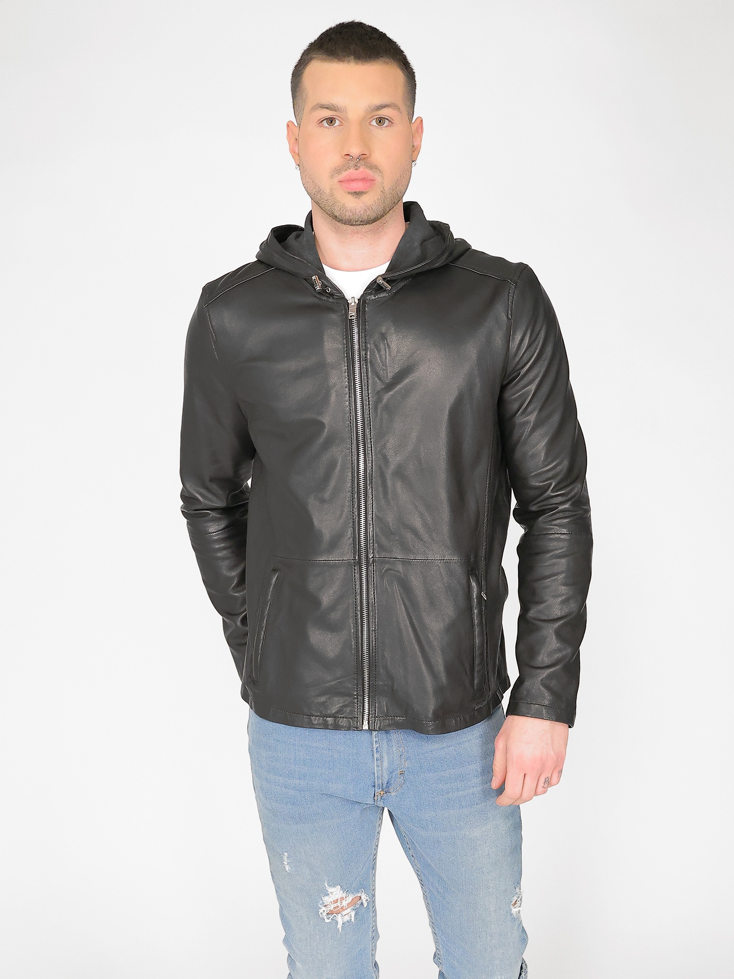 Maze Lederjacke »Lederjacke 42021109«