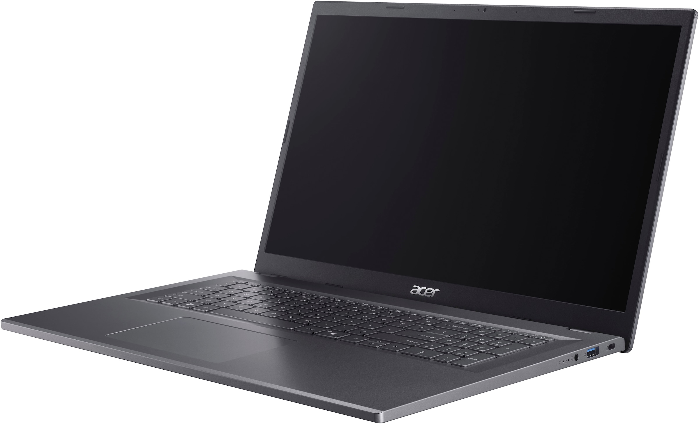 Acer Notebook »A17-51M-78BZ«, 43,94 cm, / 17,3 Zoll, Intel, Core i7, UHD Graphics, 512 GB SSD