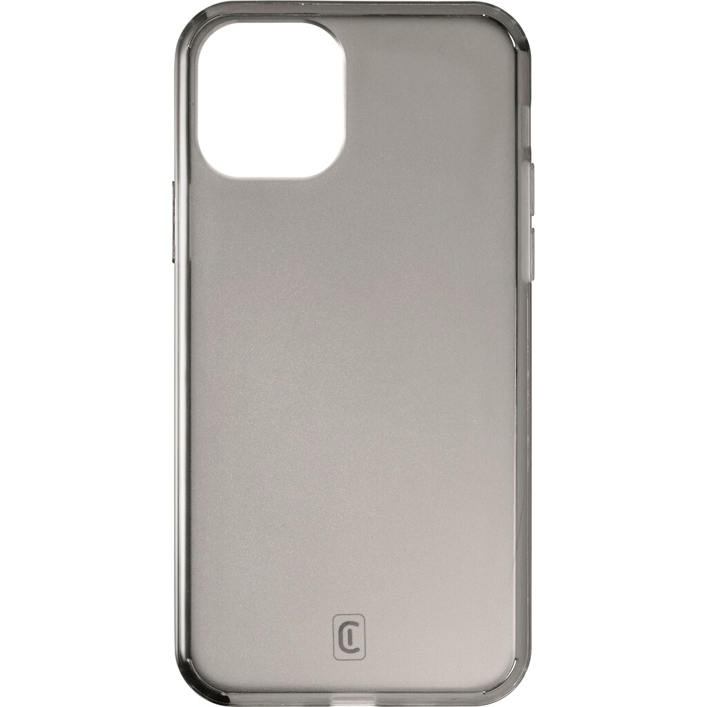 Cellularline Smartphone-Hülle »Antibacterial«, iPhone 12 Mini, 15,5 cm (6,1 Zoll)