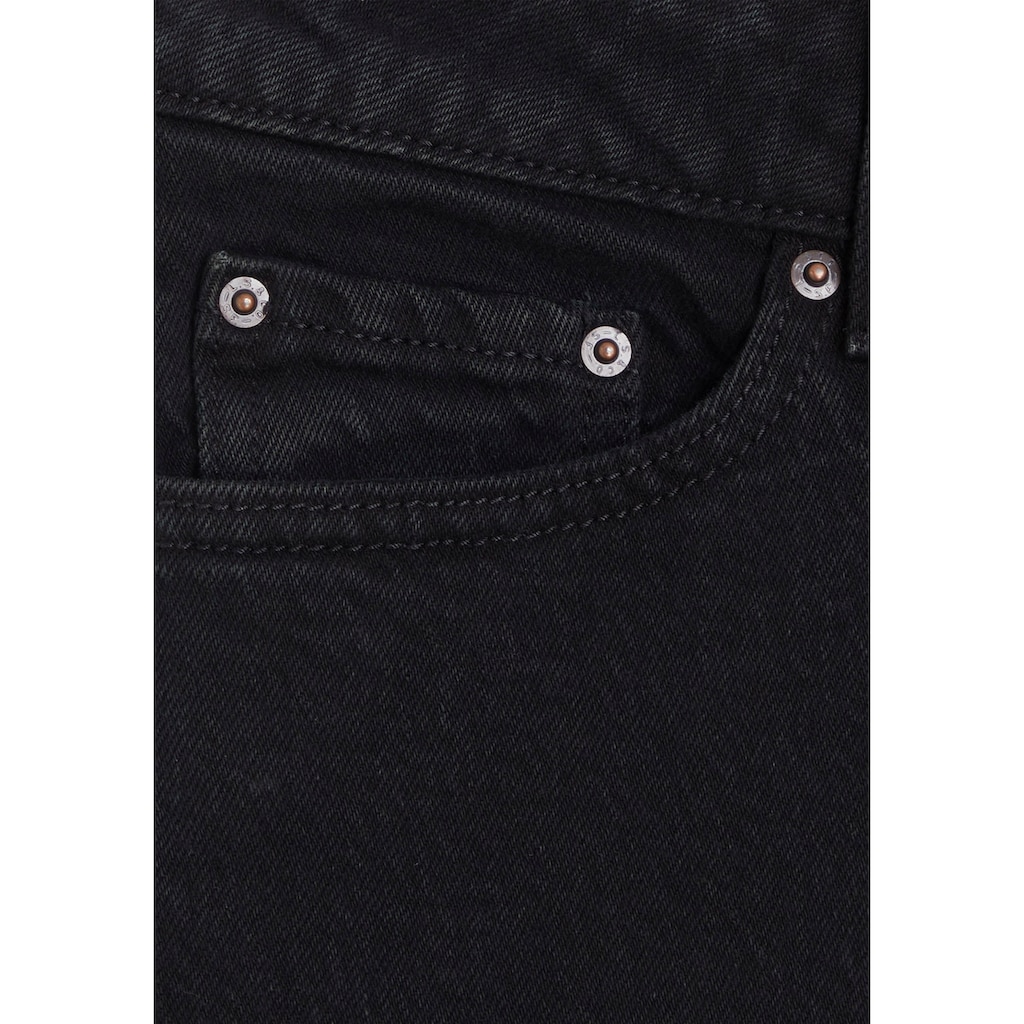 Levi's® Bootcut-Jeans »LOW PITCH BOOT«