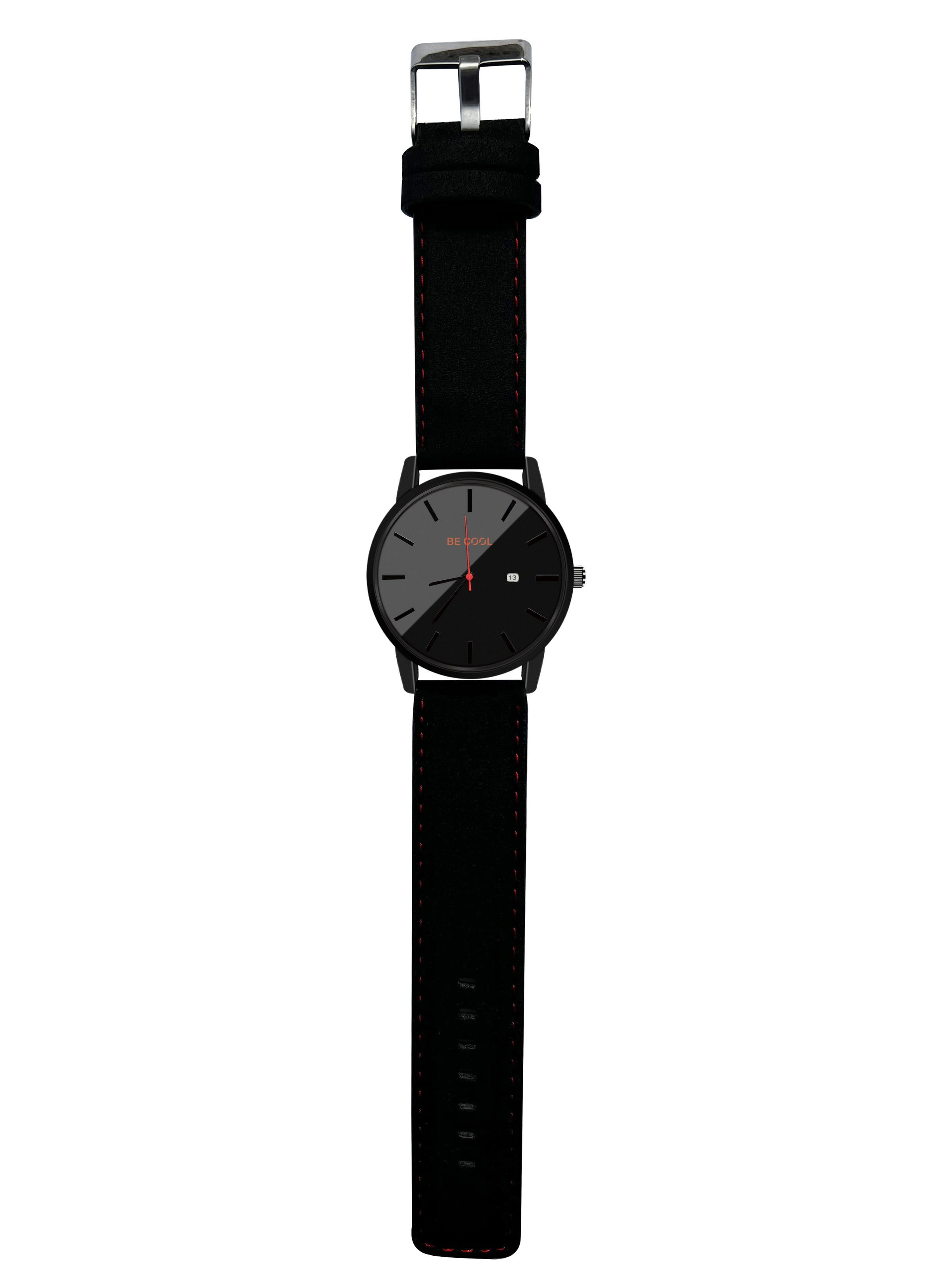 be cool Mechanische Uhr