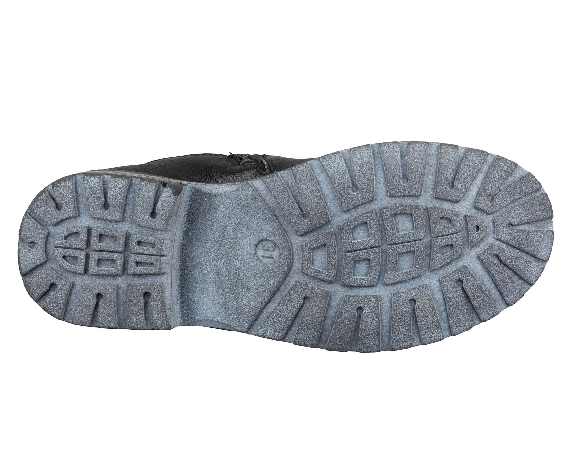 Lico Winterstiefel »Trendstiefel Laurie«