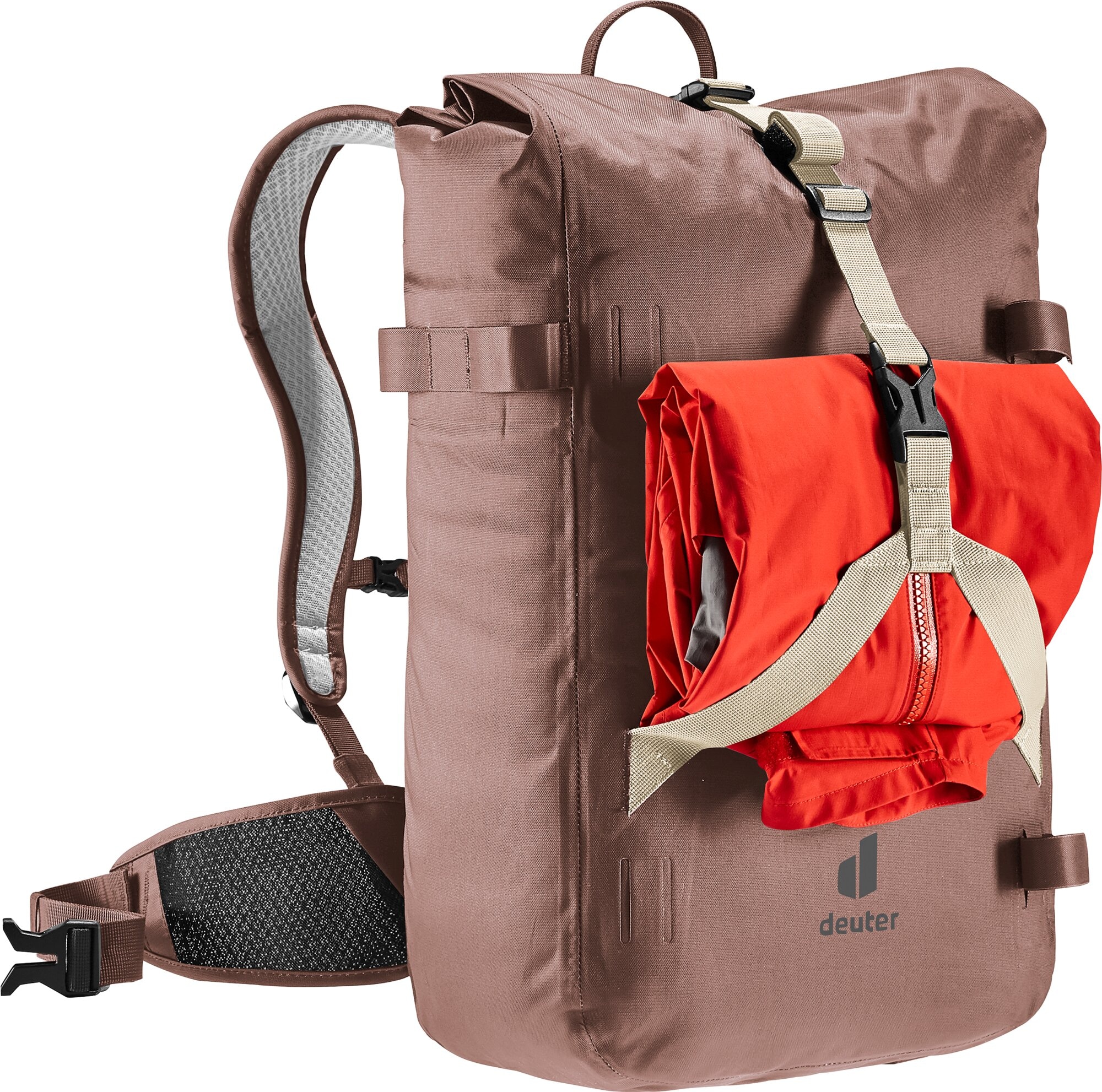 deuter Fahrradrucksack »AMAGER 25+5 L«