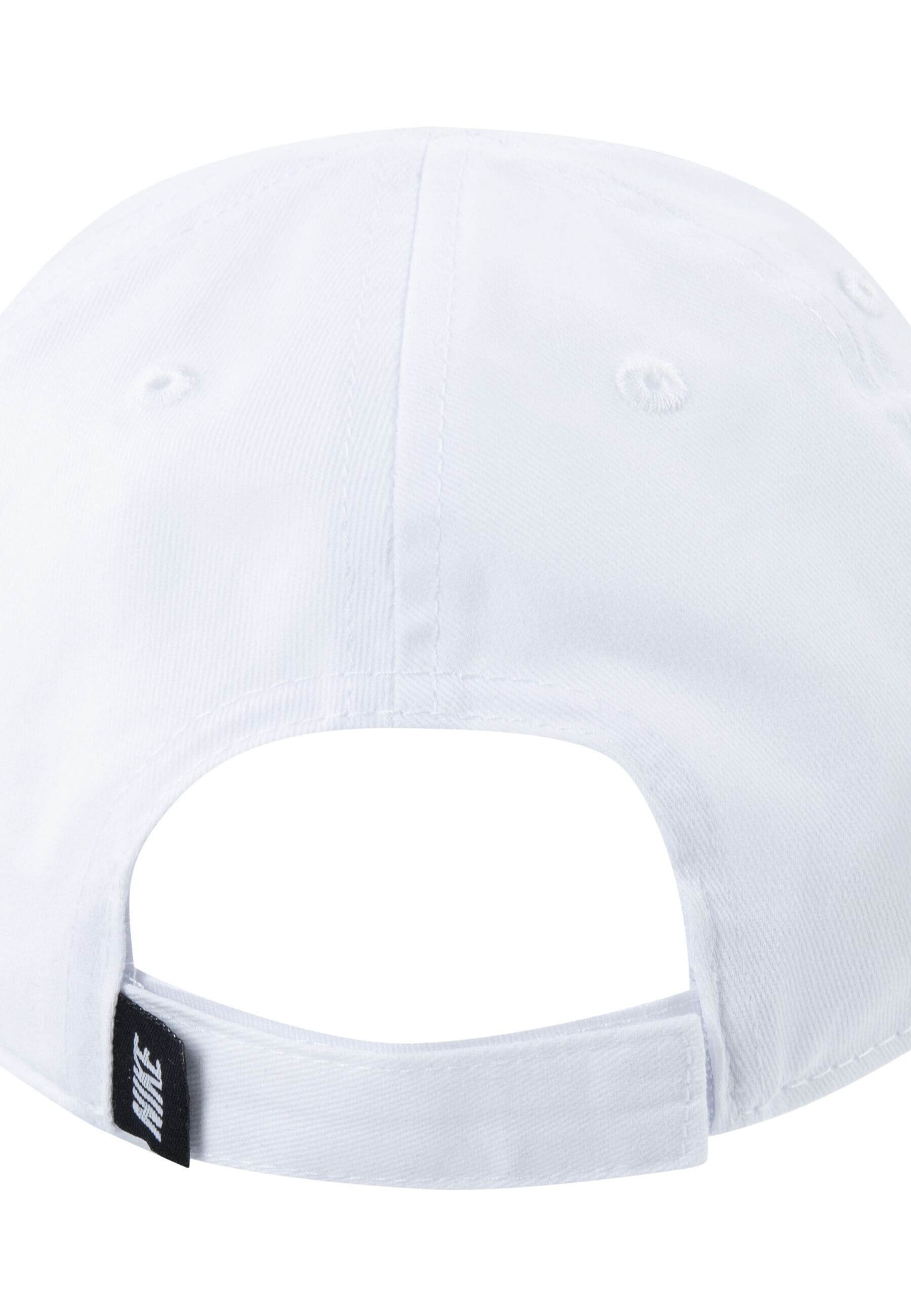 Nike Sportswear Baseball Cap »NAN SWOOSH BALLCAP für Kinder«, (1 St.), 4-6 Jahre
