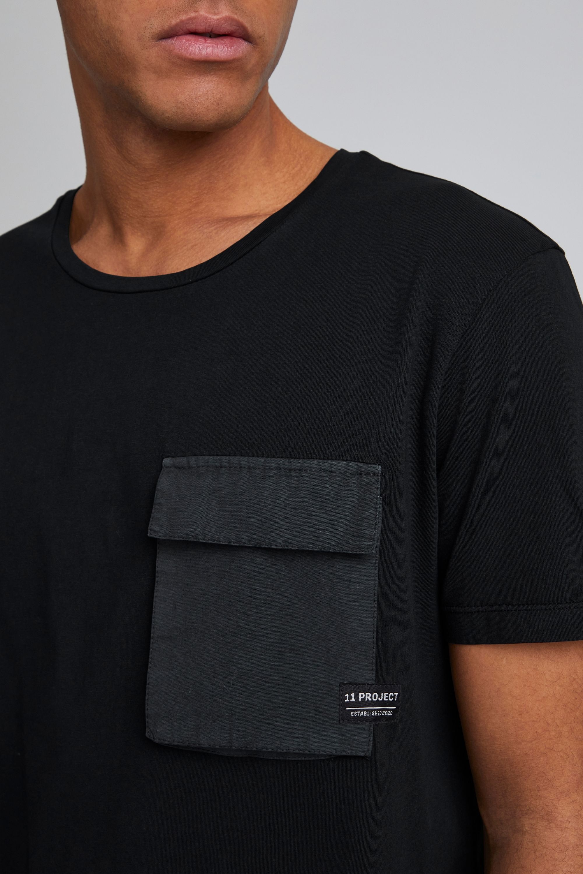 11 Project T-Shirt »T-Shirt PRMads«