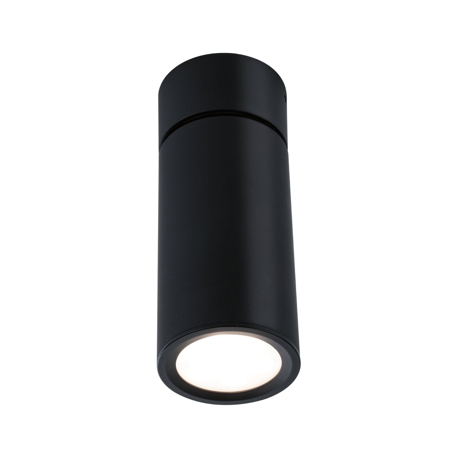 Paulmann LED Deckenleuchte »Turnal Coin 2700K 470lm 230V 6W«, 1 flammig, 3-Step-Dim