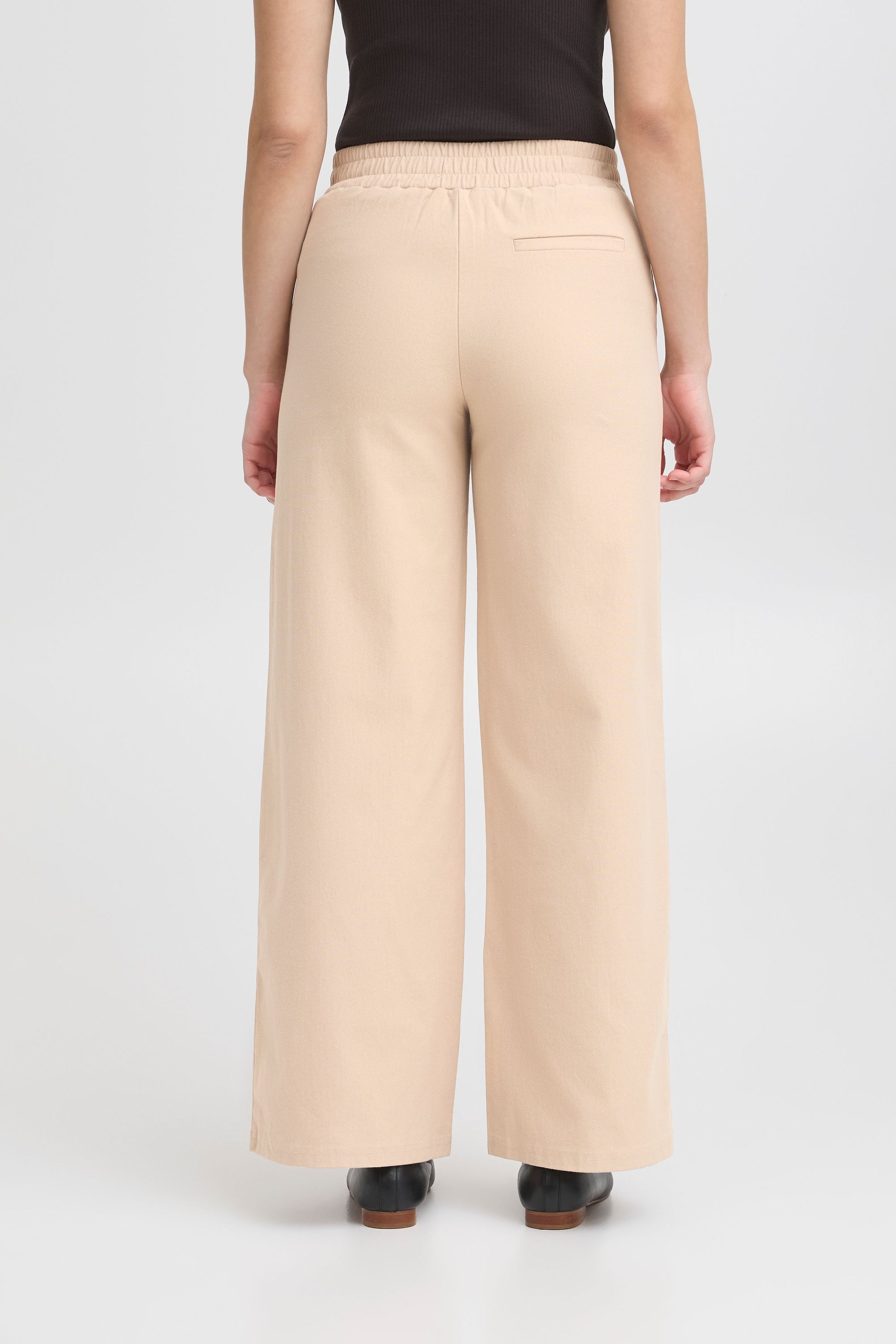 Ichi Straight-Jeans »Straight-Jeans IHKATE«