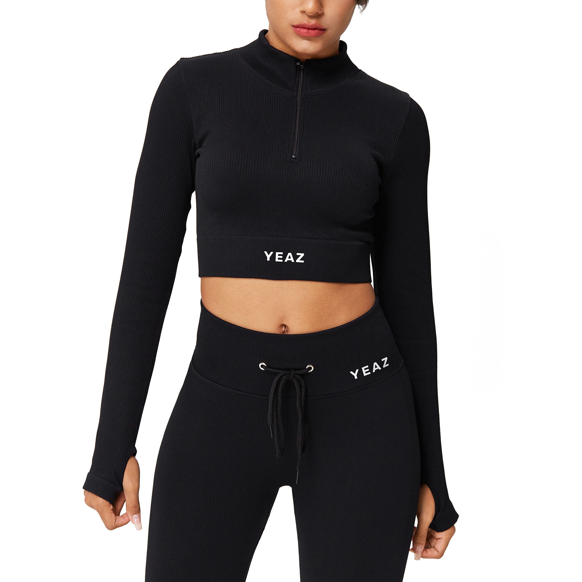 YEAZ Sporttop »Top RUNWAY«