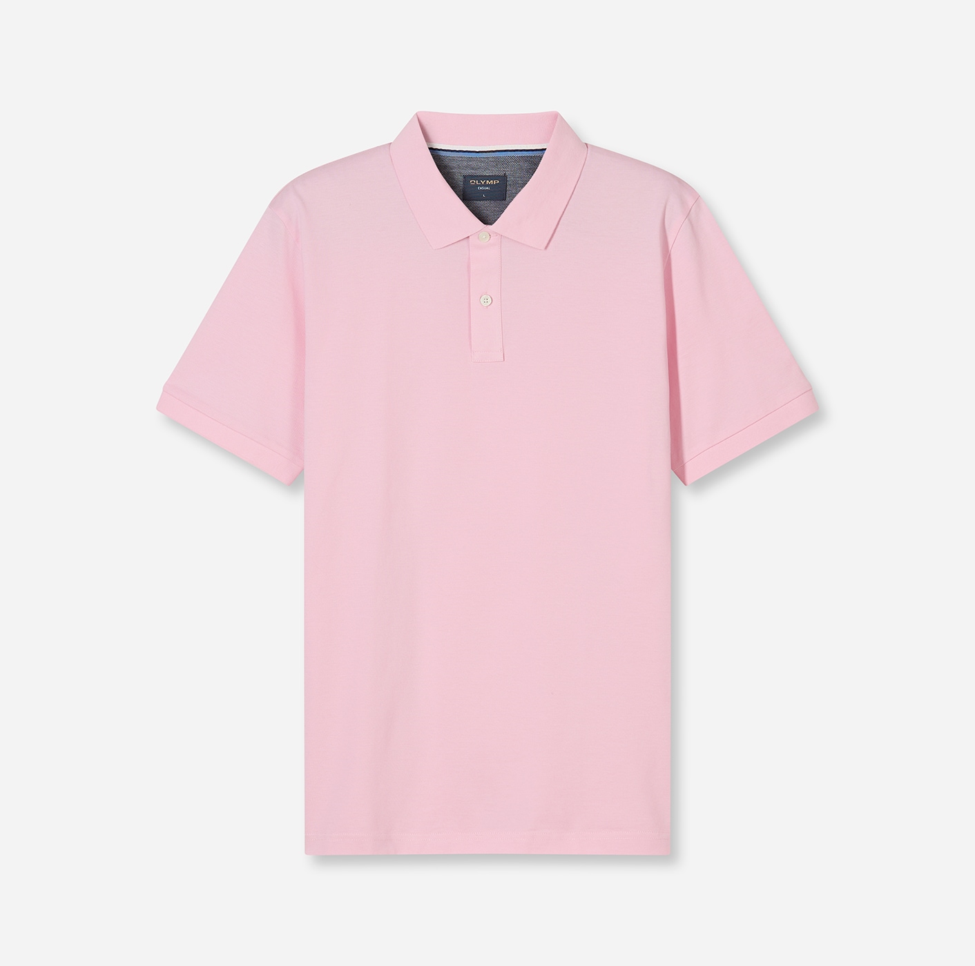 OLYMP Poloshirt »Casual«