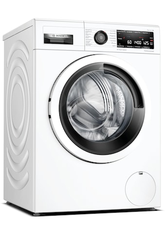 BOSCH Waschmaschine »WAV28MV3«, WAV28MV3/6, WAV28MV3, 9 kg, 1400 U/min kaufen