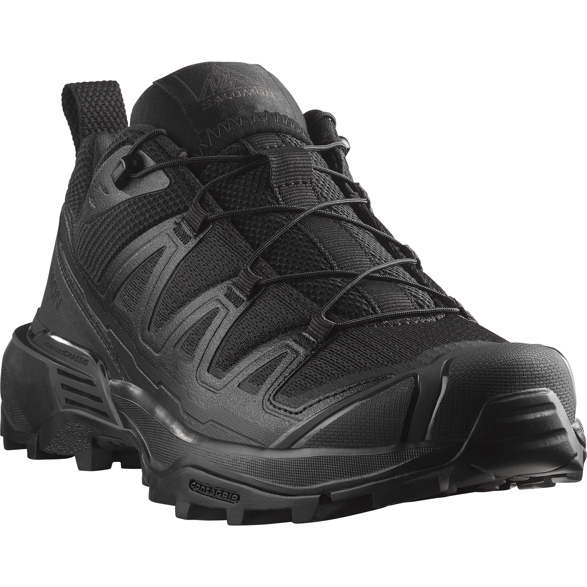 Salomon Sneaker »360 EVR«, inspiriert vom X-Ultra, Quicklace™