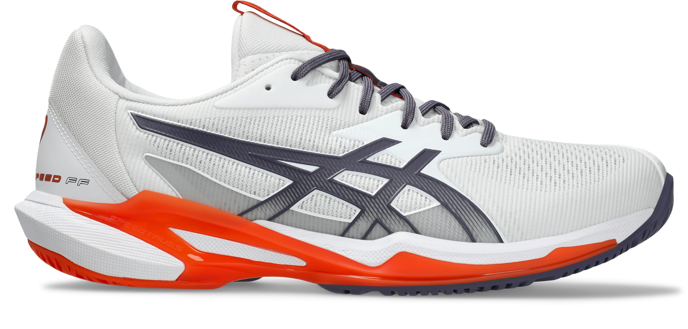 Asics Tennisschuh »SOLUTION SPEED FF 3«