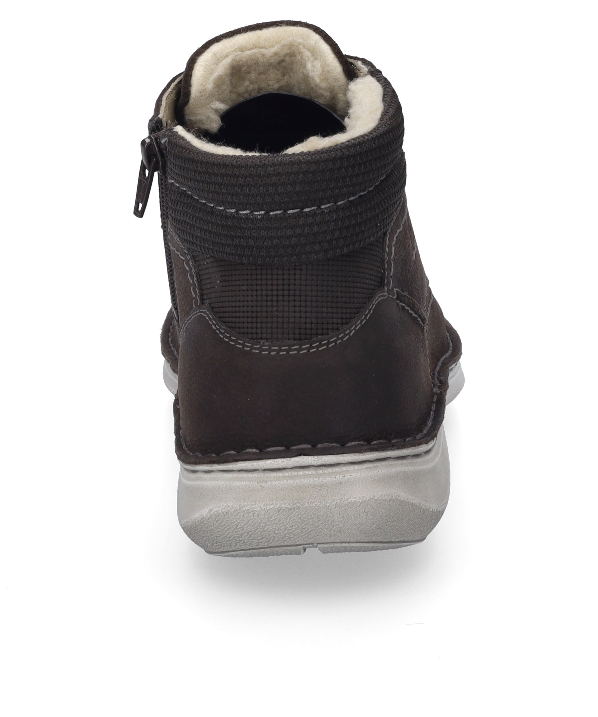 Josef Seibel Stiefelette »New Anvers 09, moro-kombi«