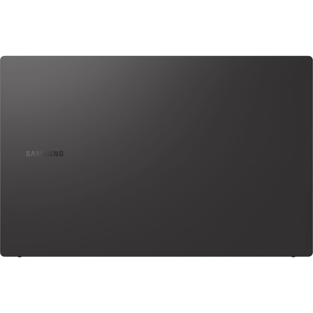 Samsung Notebook »Galaxy Book2«, 39,6 cm, / 15,6 Zoll, Intel, Core i5, Iris Xe Graphics, 512 GB SSD