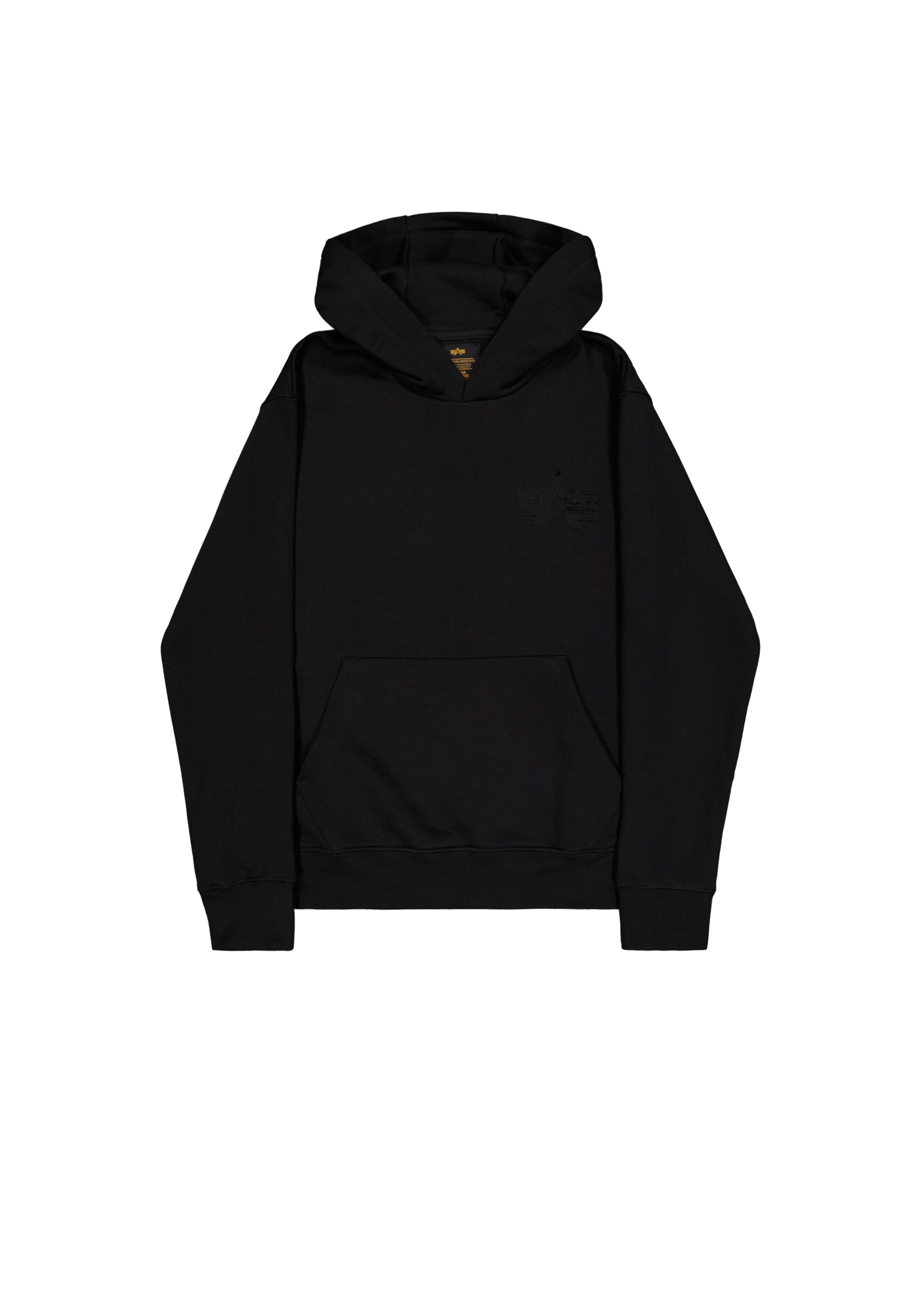 Alpha Industries Hoodie »Coach Hoodie Backprint «
