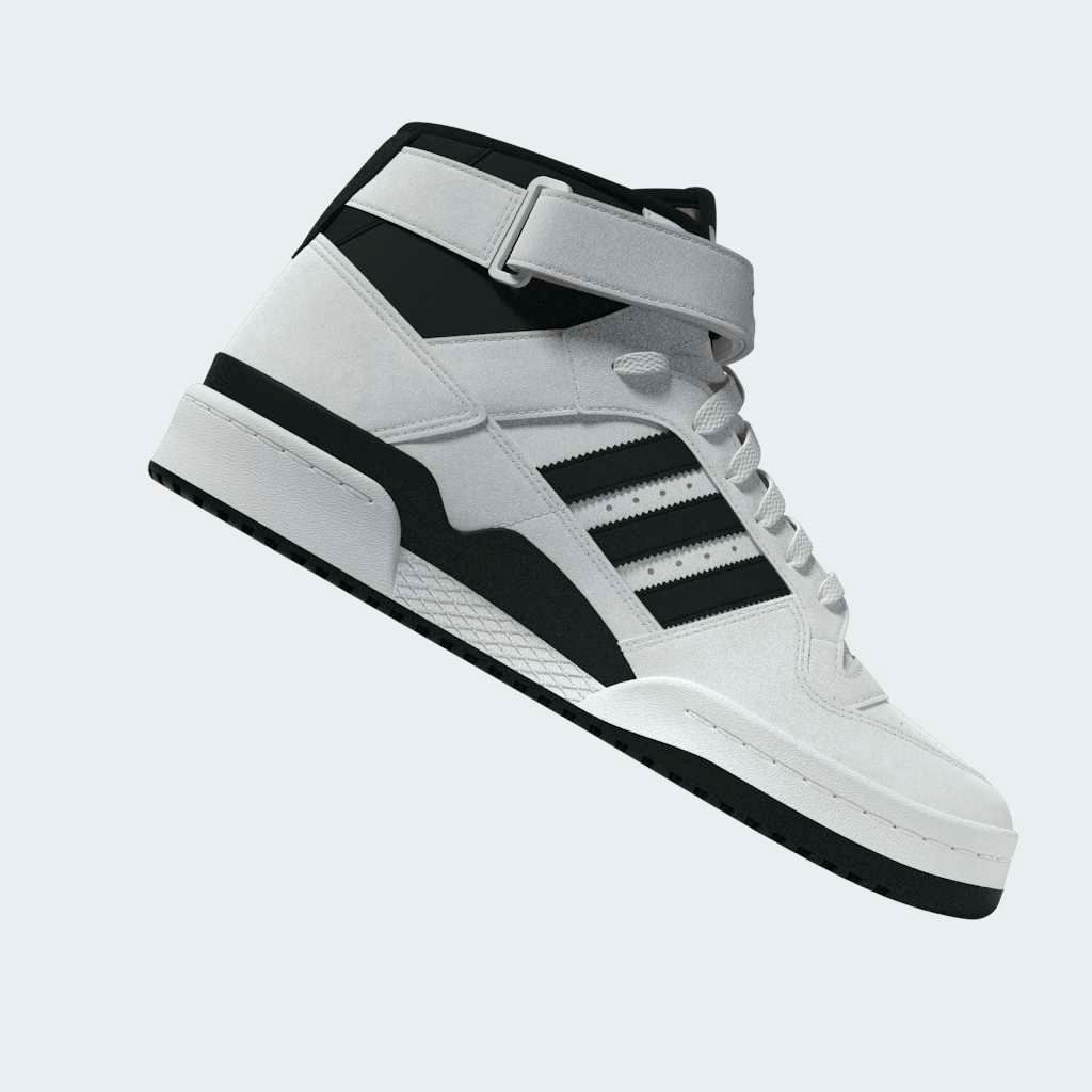 adidas Originals Sneaker »FORUM MID«