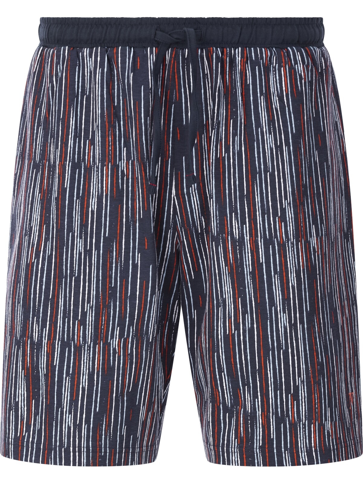 Jan Vanderstorm Pyjama »Kurze Schlafhose THORBORG«