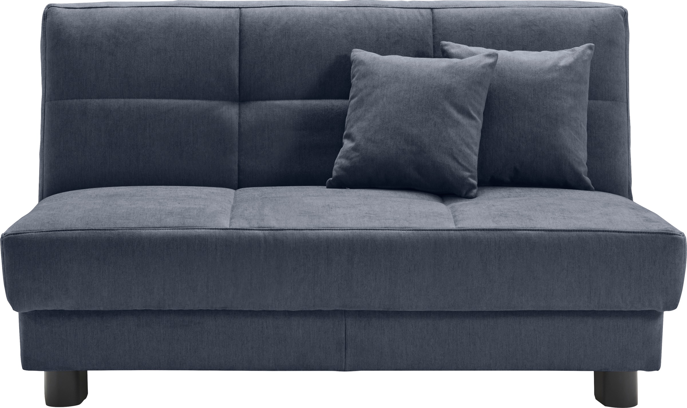 ell + ell Schlafsofa »Tilda« Breite 160 cm, inkl. 2 Zierkissen