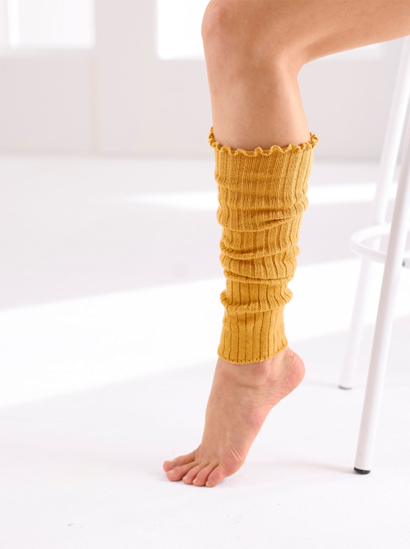 wäschepur Stulpensocken 1 Paar tlg.