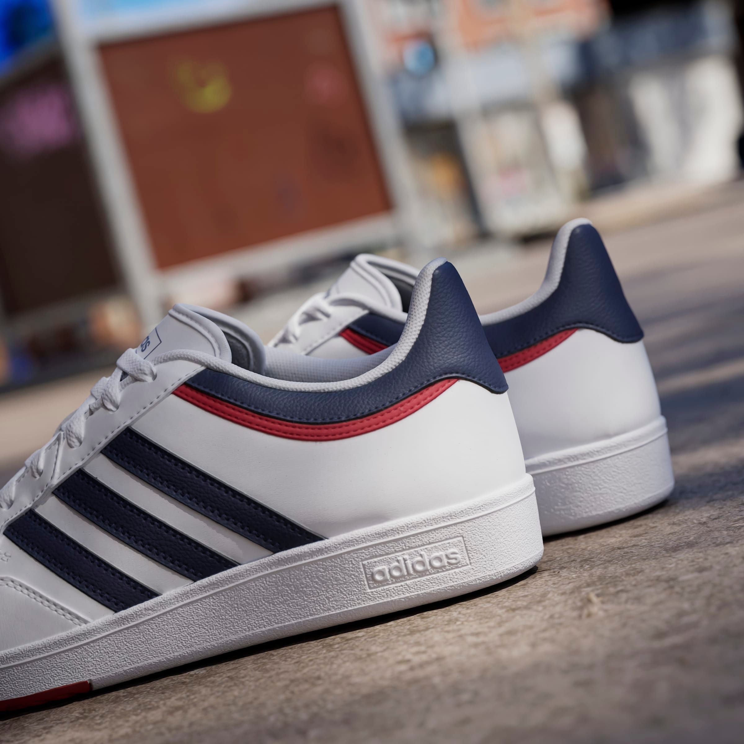 adidas Sportswear Sneaker »HOOPS 4.0«