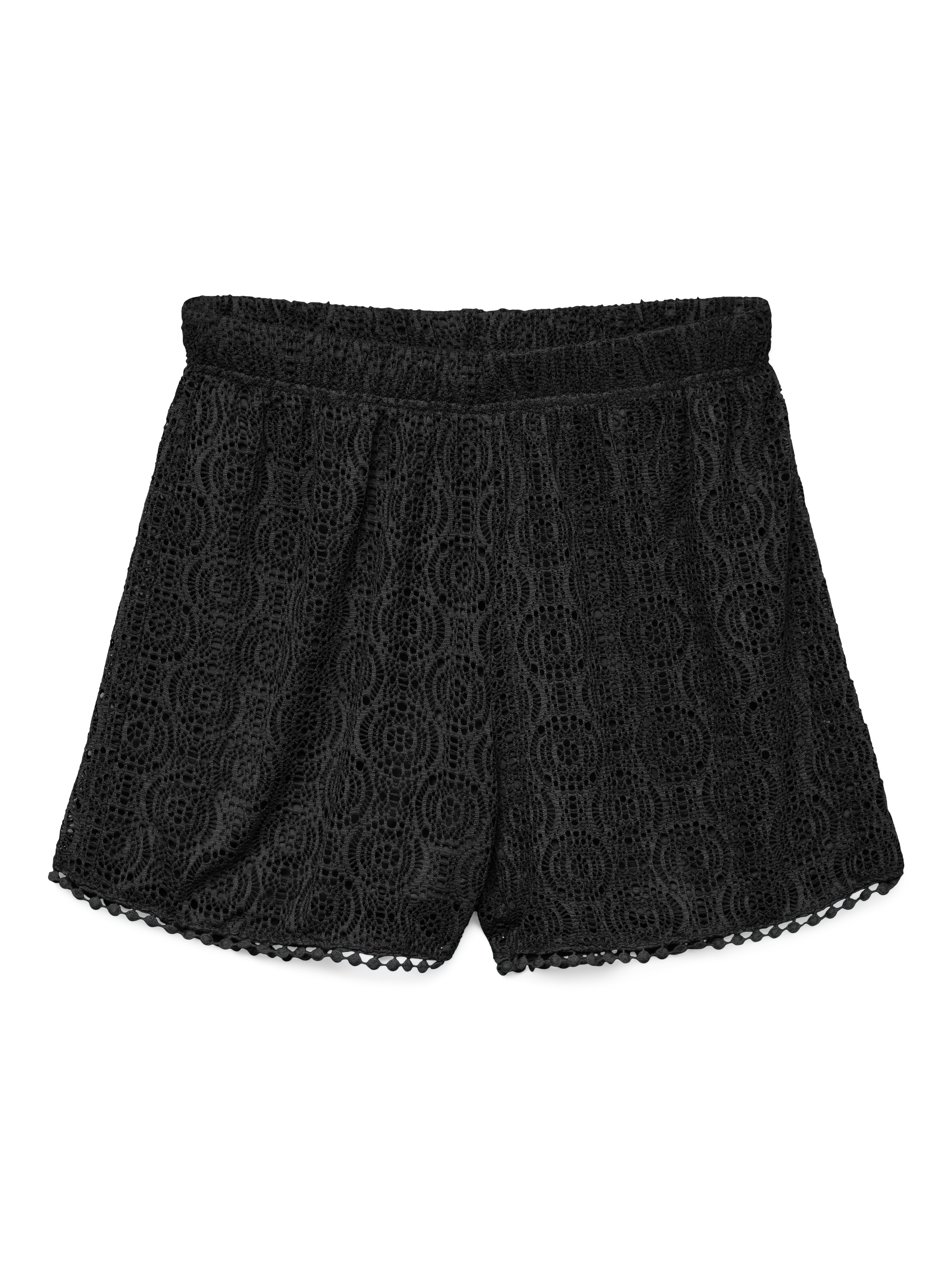 Vero Moda Shorts »VMMAYA HW SHORT SHORTS JRS VO«