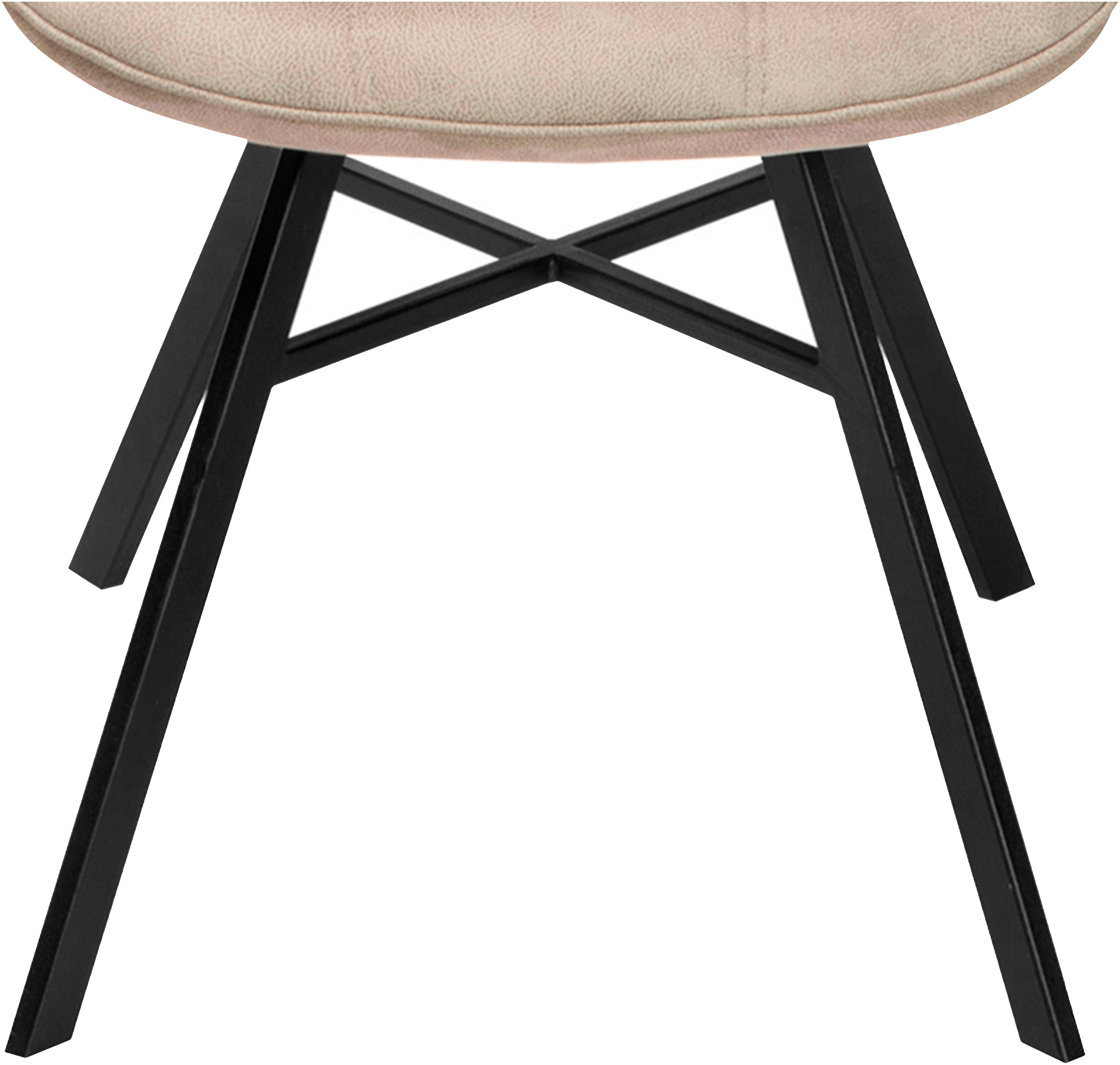 OMG Design Armlehnstuhl »Marcon« (Set) 1 Stk.Esszimmerstuhl, pflegeleichter Bezug