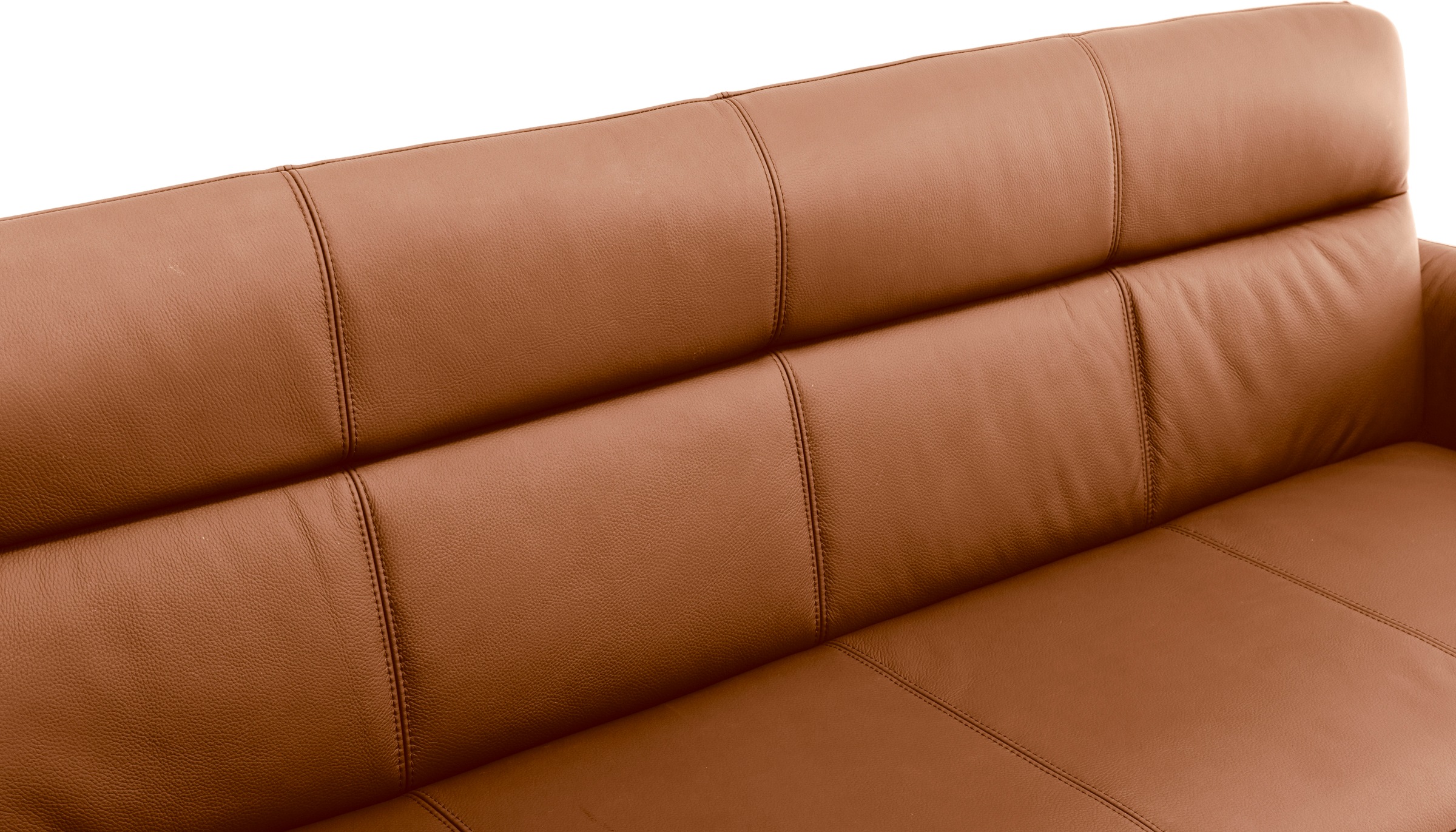 Stolkom Sitzbank »Amy Sitzbank B/H/T 180x88x68 cm« 1 Stk. tlg. Breite 180cm, Echtlederbezug