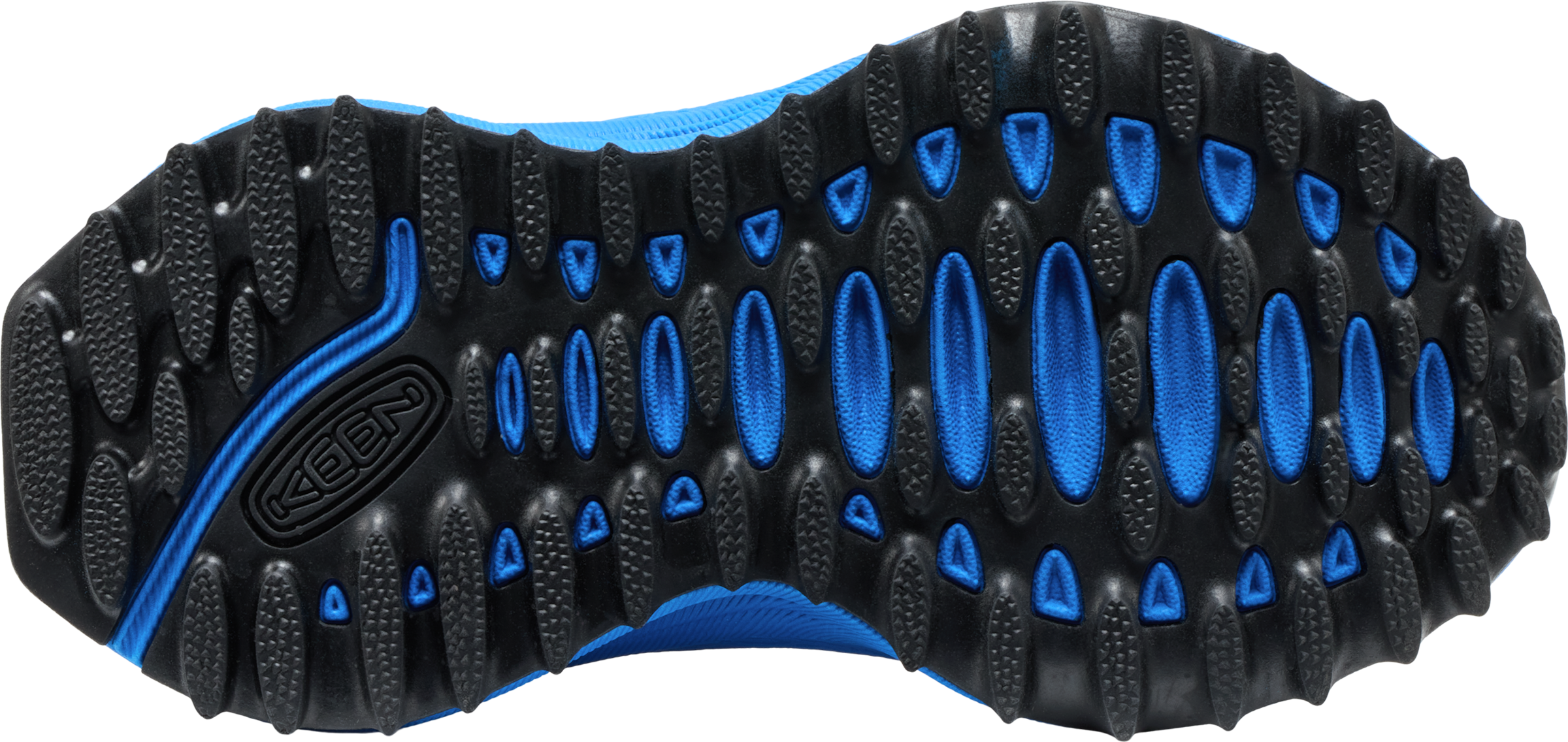 Keen Sandale »ZIONIC ADV SANDAL«  sehr leichte Outdoorsandale