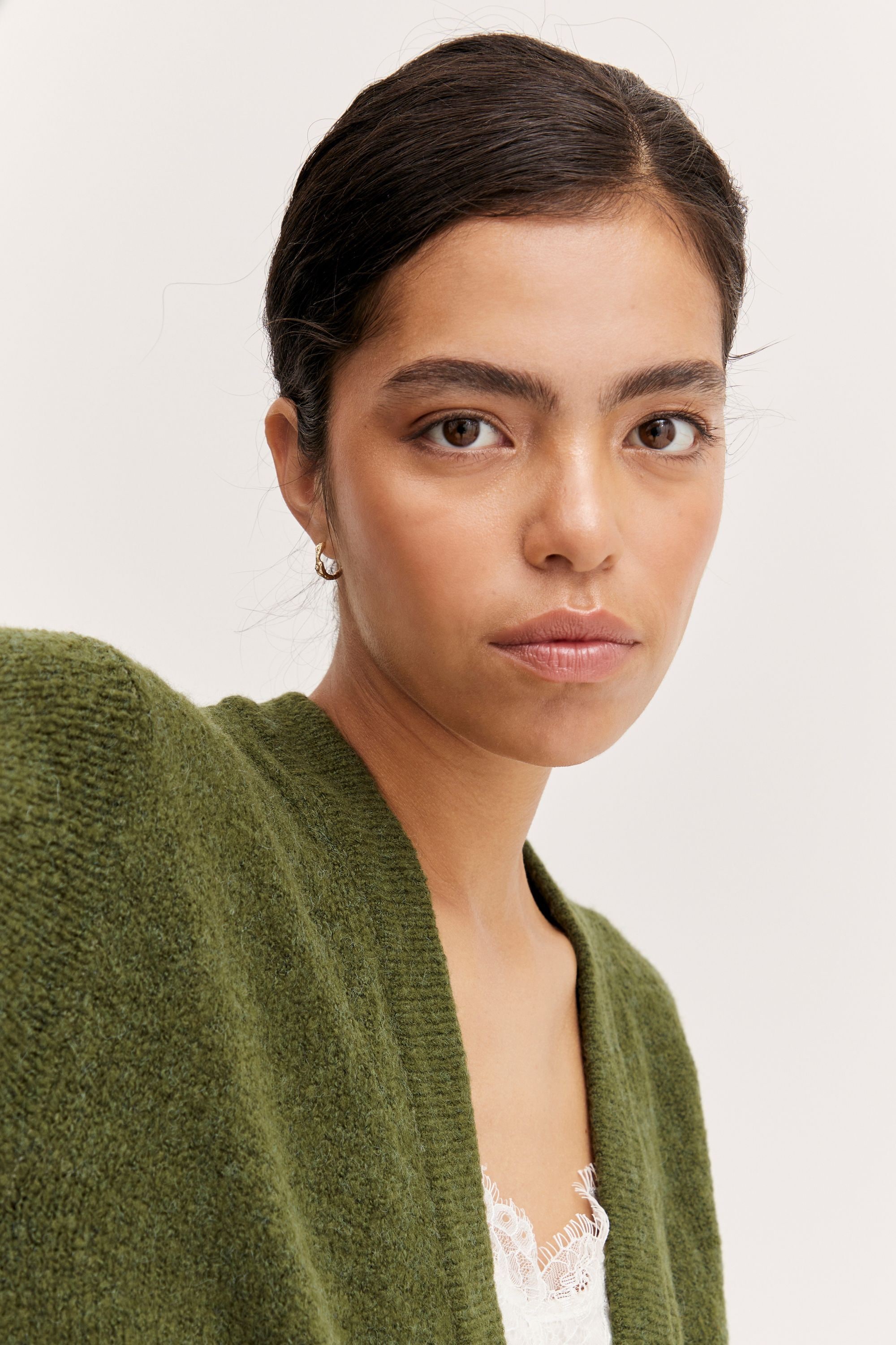 b.young Strickjacke »Strickjacke BYMirelle«
