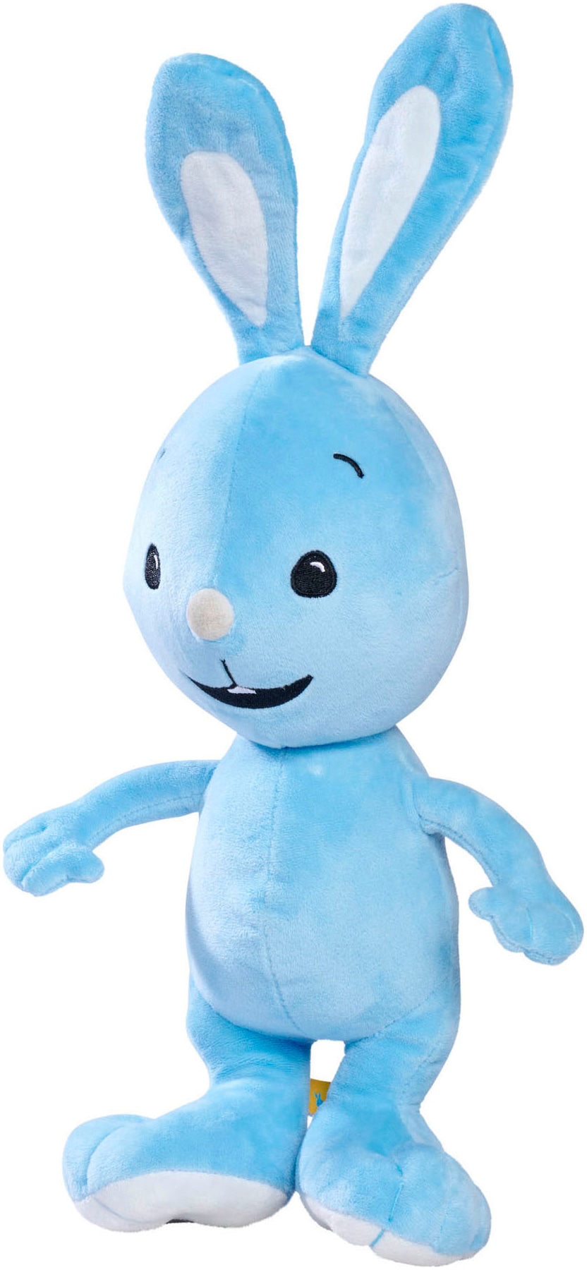 SIMBA Plüschfigur »KiKANiNCHEN, 45cm« mit Sound