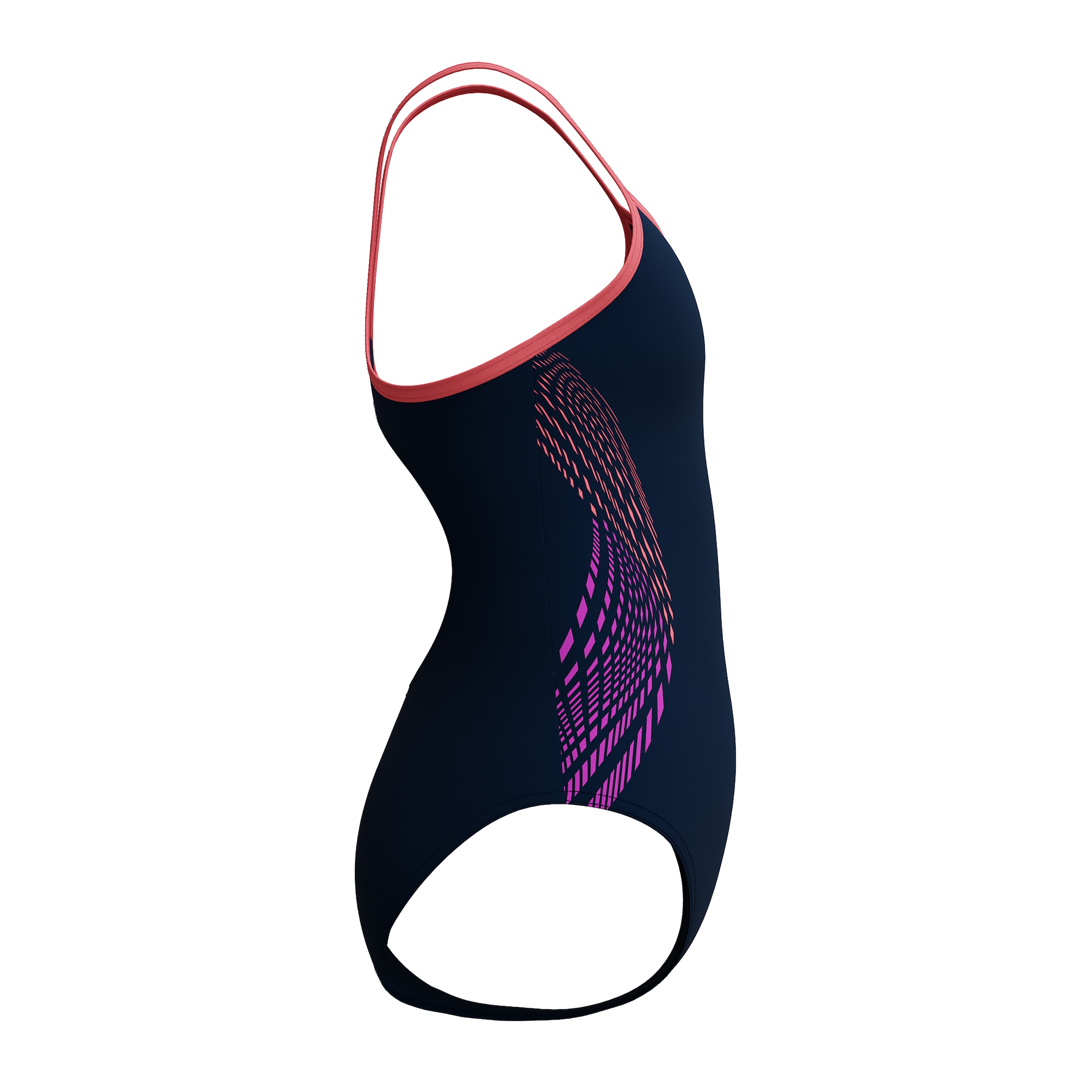 Speedo Badeanzug