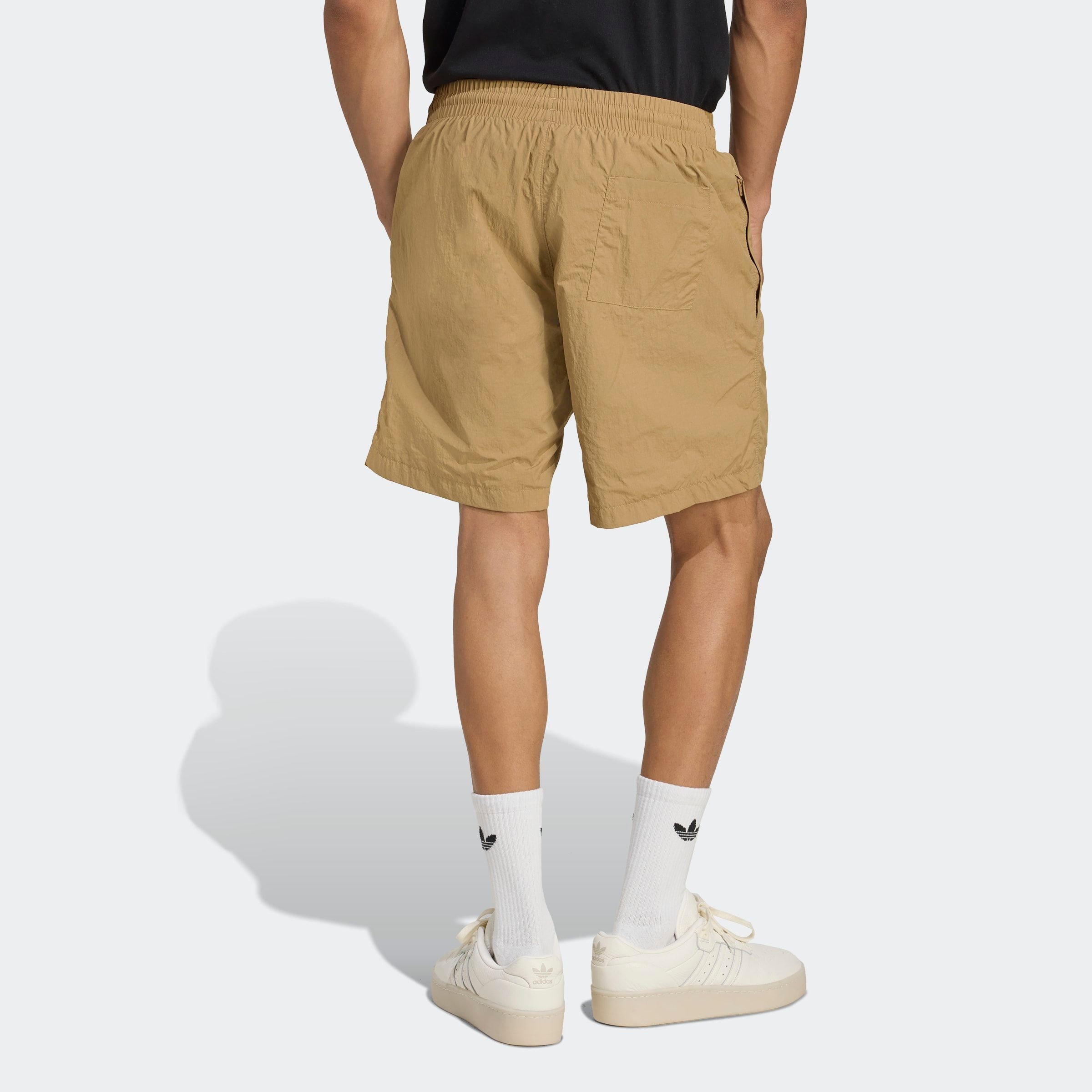 adidas Originals Shorts »ESS WVN SHORTS«, (1 tlg.)