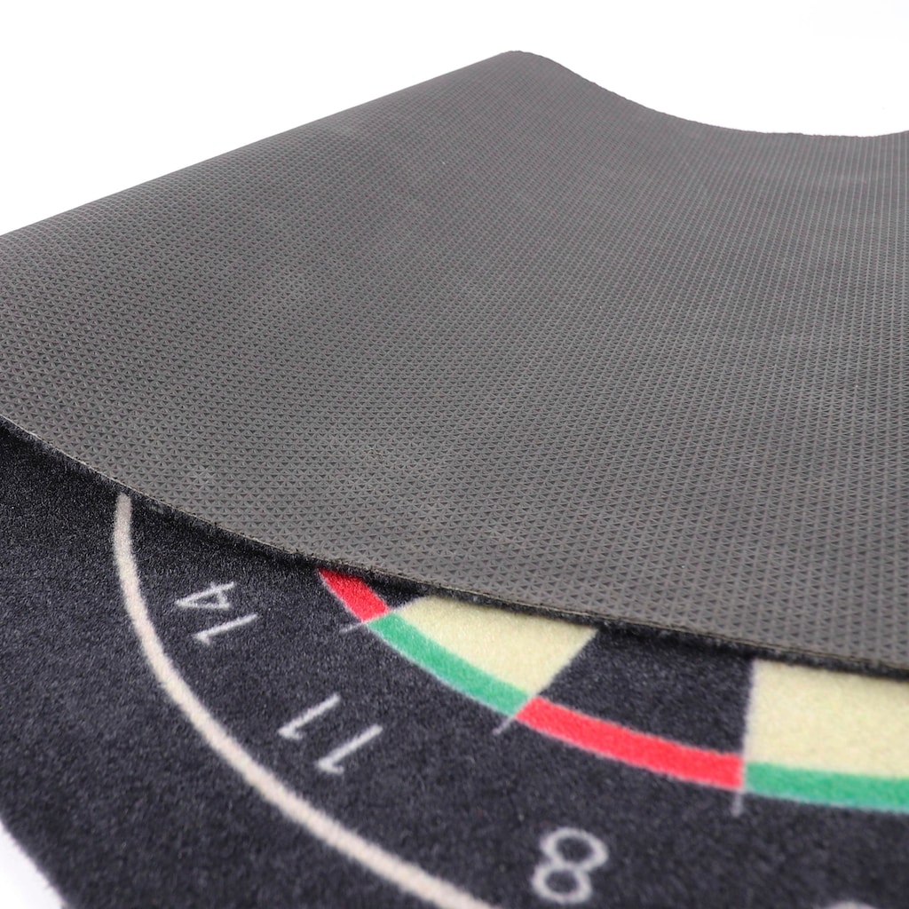 Primaflor-Ideen in Textil Teppich »DART«, rechteckig