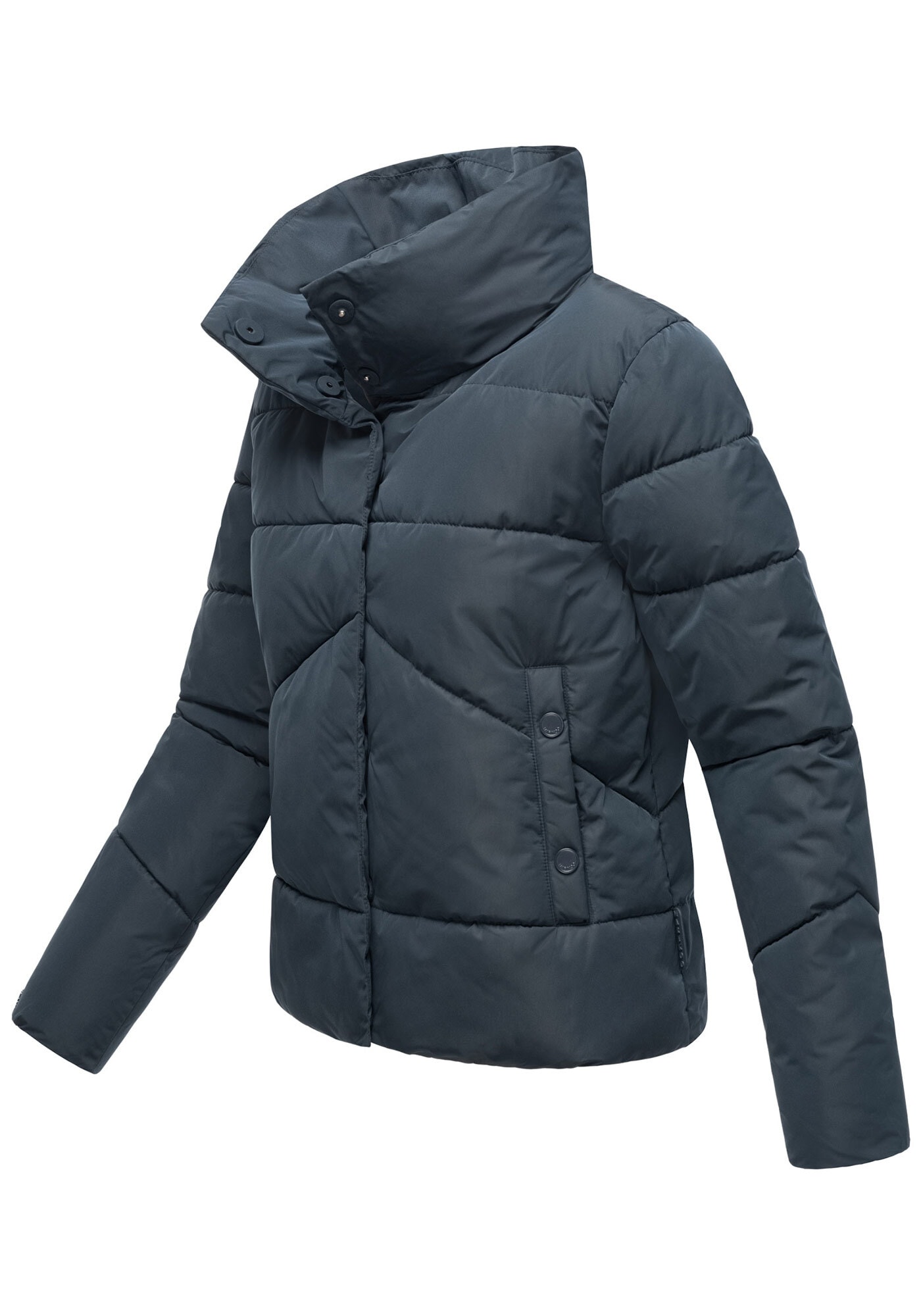 Marikoo Winterjacke »Marikoo Jalliaa Damen Winterjacke N022«
