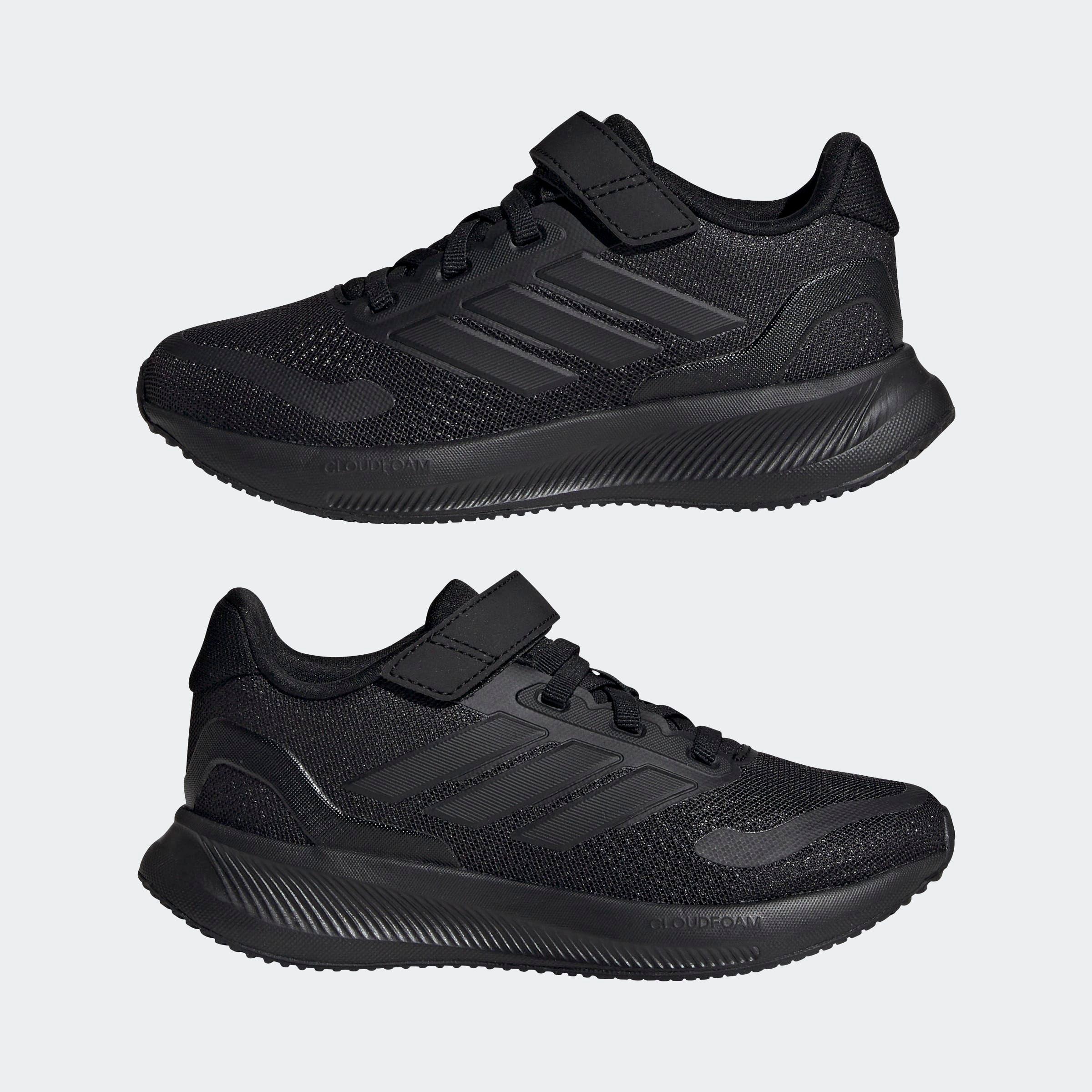 adidas Sportswear Laufschuh »RUNFALCON 5 KIDS«