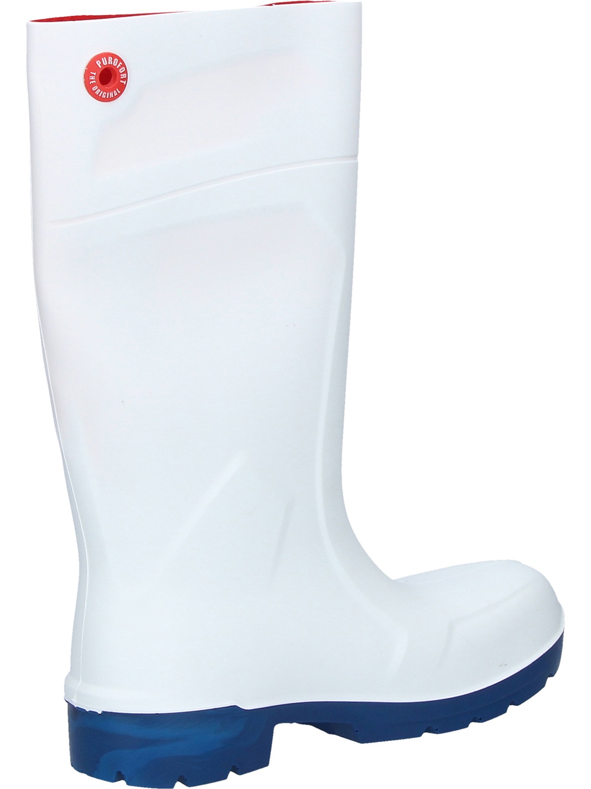 Dunlop Gummistiefel »Purofort Foodpro MultiGrip«