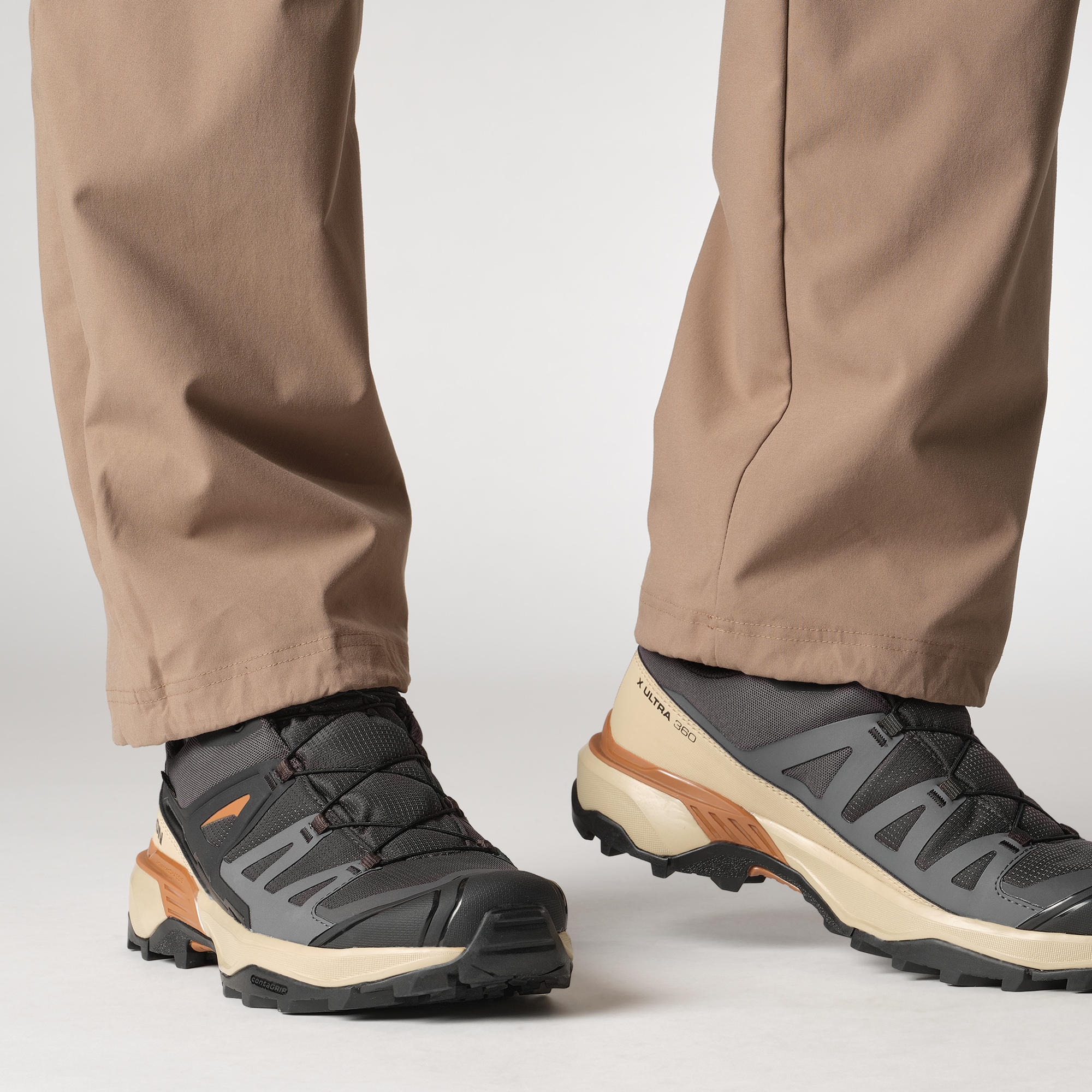 Salomon Outdoorschuh »X ULTRA 360 GORE-TEX«  wasserdicht