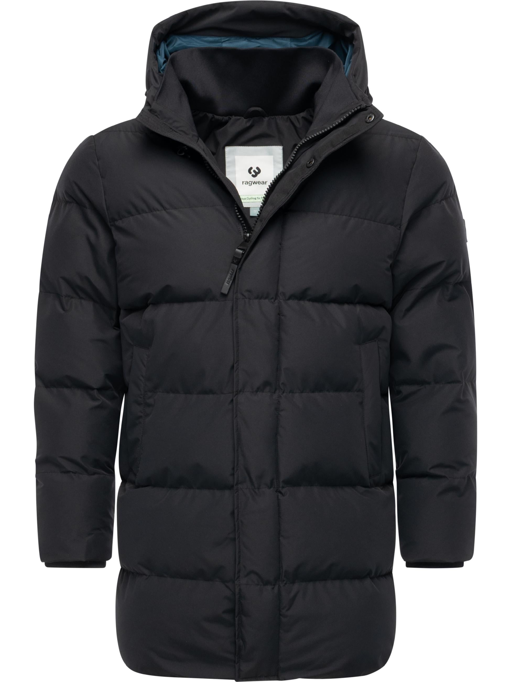 Ragwear Wintermantel »Wintermantel Nortday«