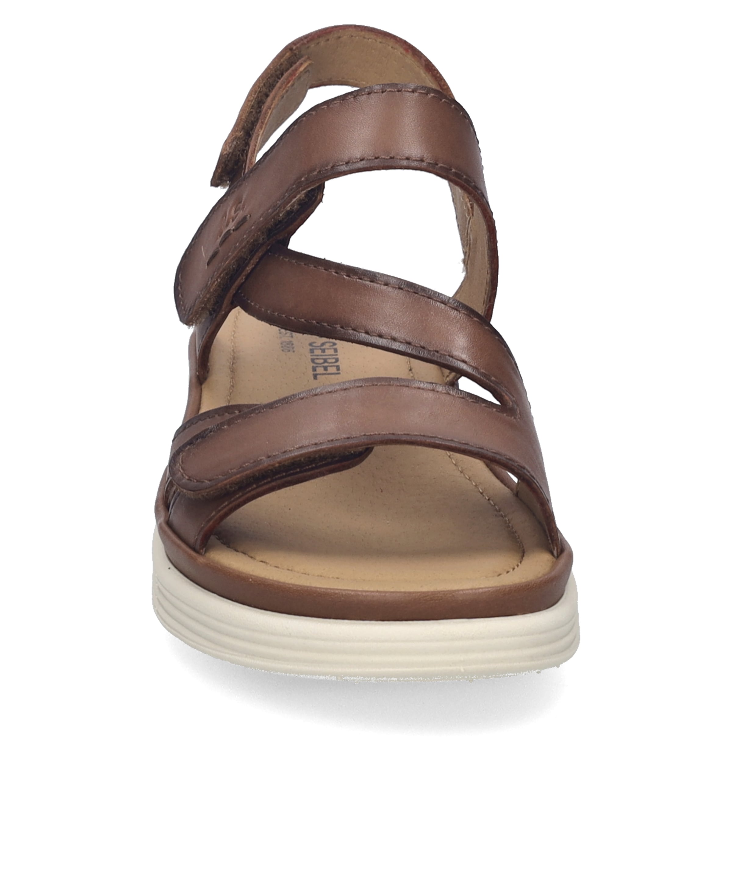 Josef Seibel Sandale »Sevran 05, cognac«