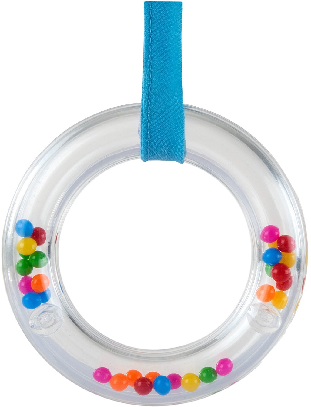 Chicco Greifspielzeug »Animal Tummy Time«, Spielkissen
