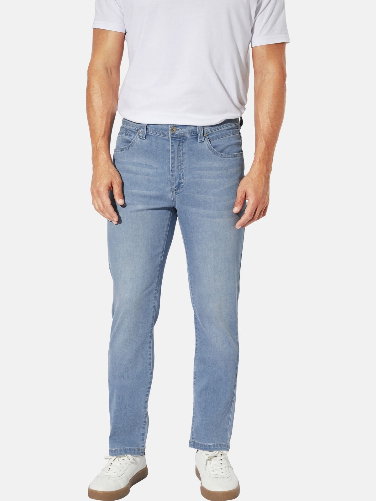 Babista 5-Pocket-Jeans »Jeans DEMETRIO«