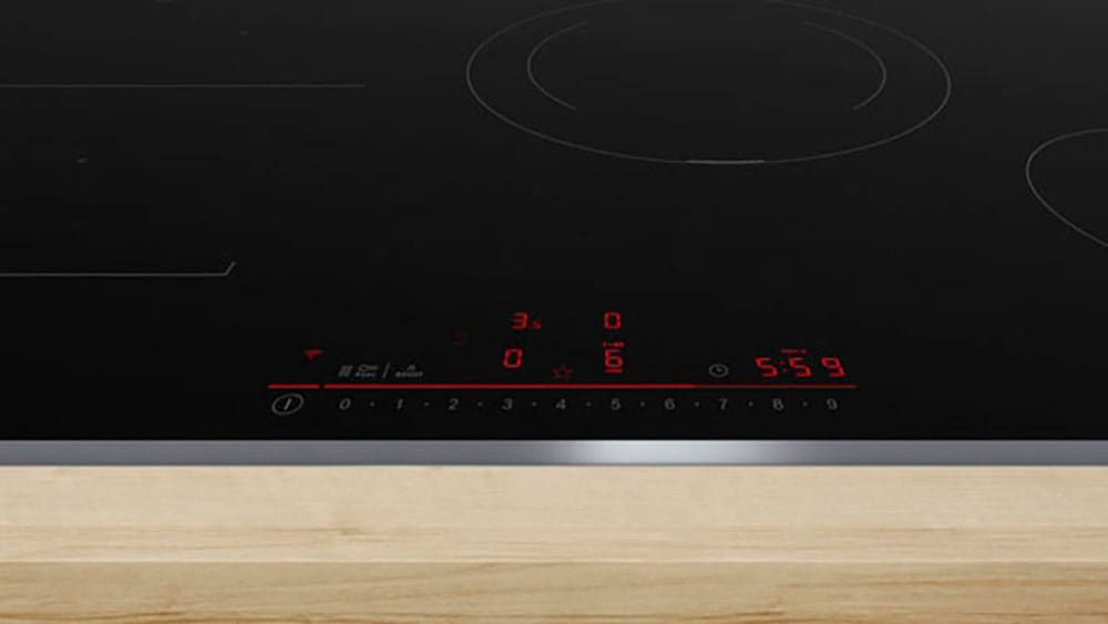 BOSCH Induktions-Kochfeld von SCHOTT CERAN® »PVS845HB1E«