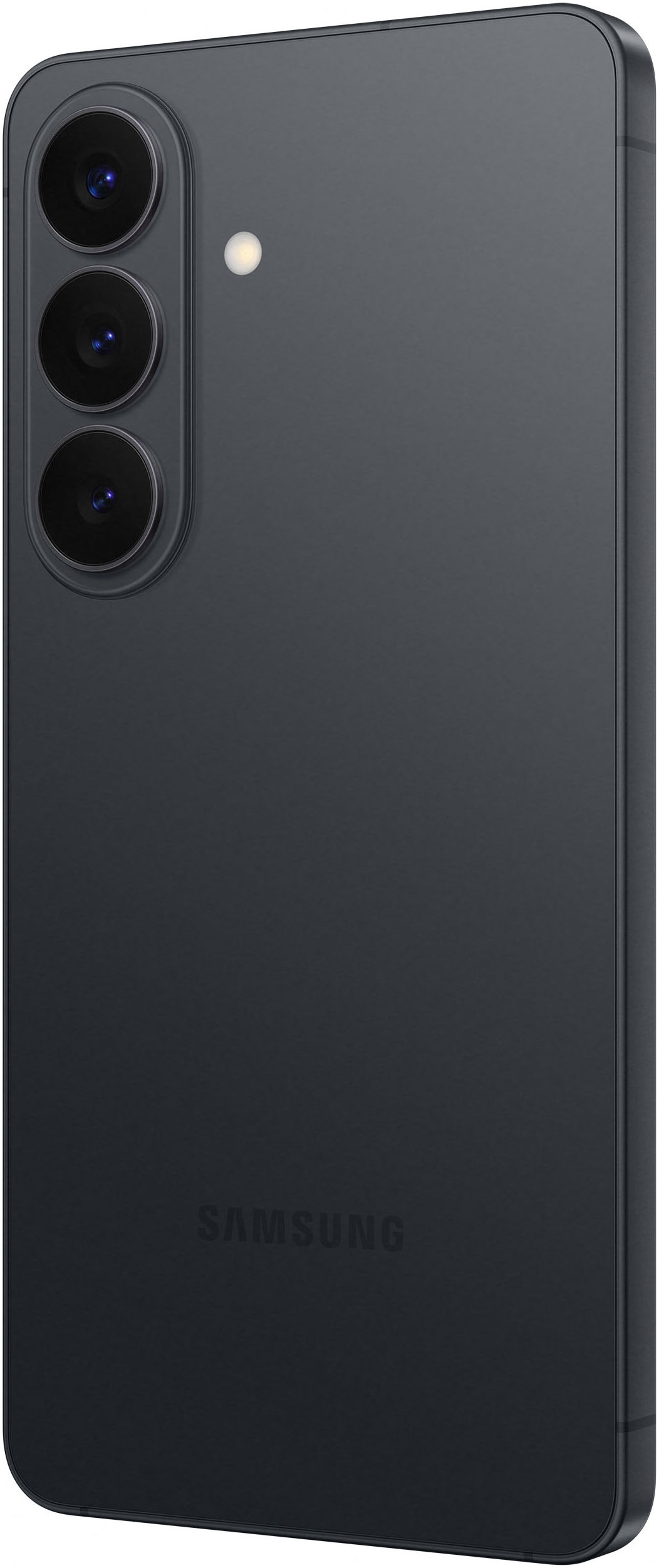 Samsung Smartphone »Galaxy S26« black Galaxy AI, in mehreren Ausführungen