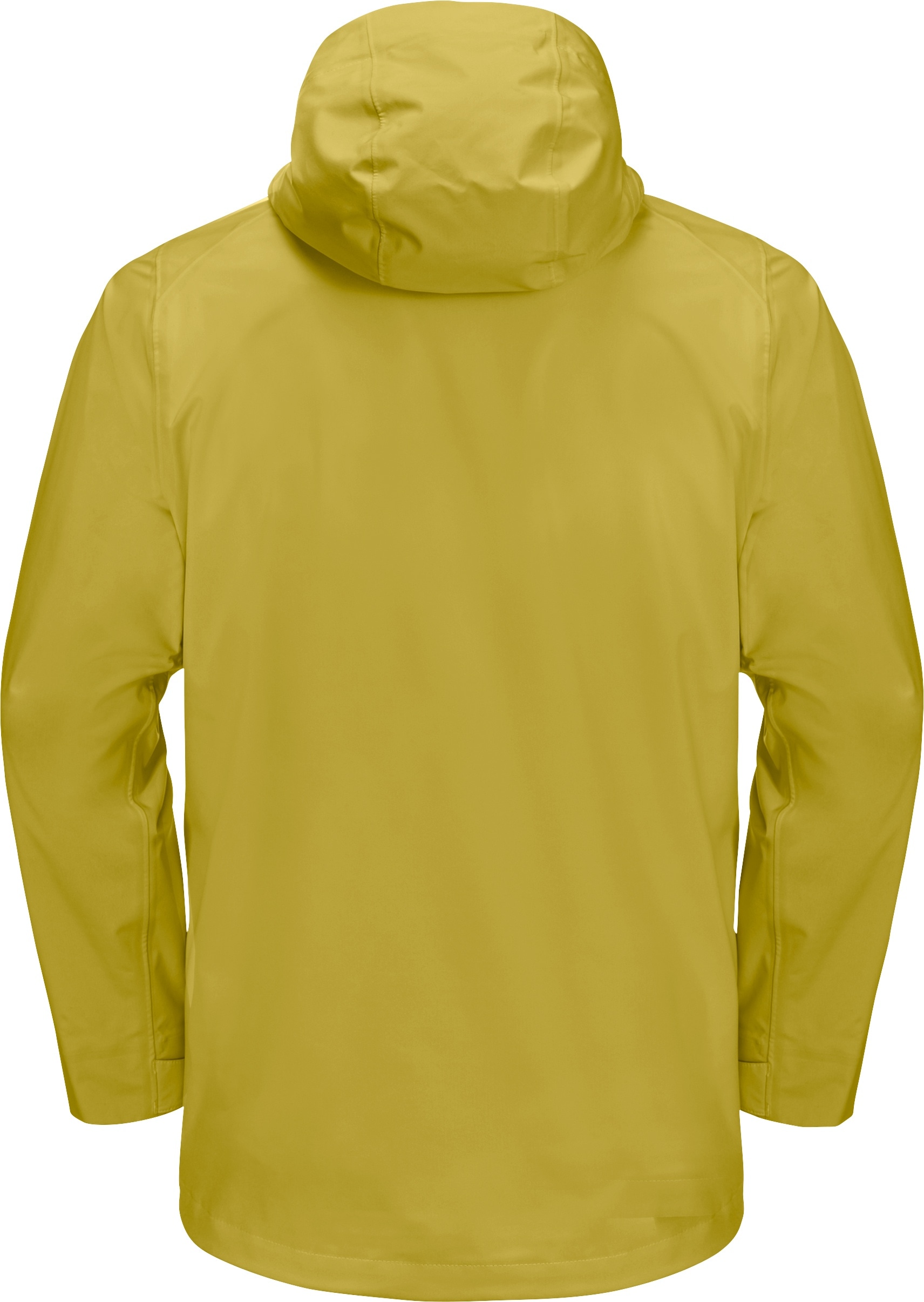 Jack Wolfskin Funktionsjacke »HIGHEST PEAK 3L JKT M« mit Kapuze