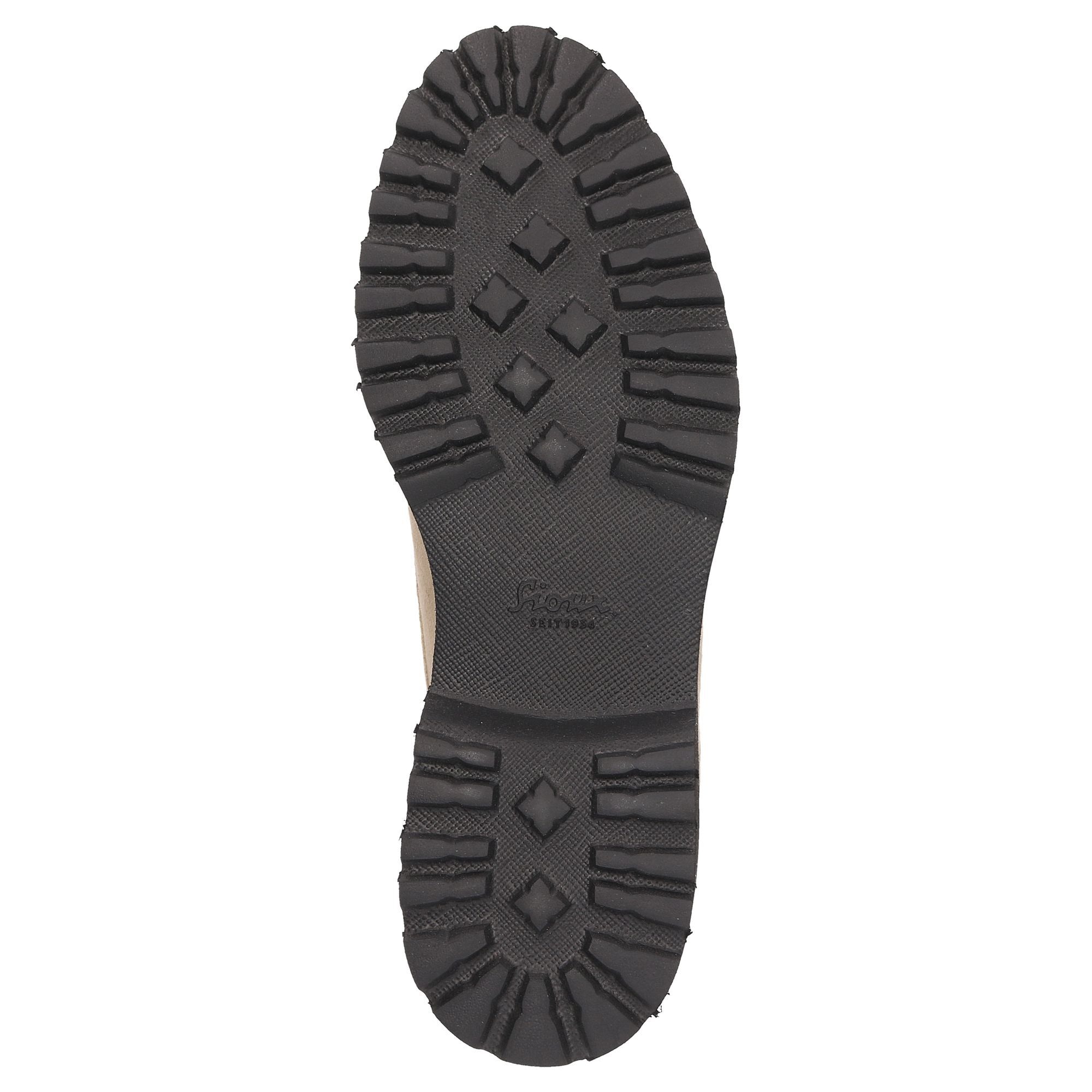 SIOUX Schnürstiefelette »Meredith-702-H«