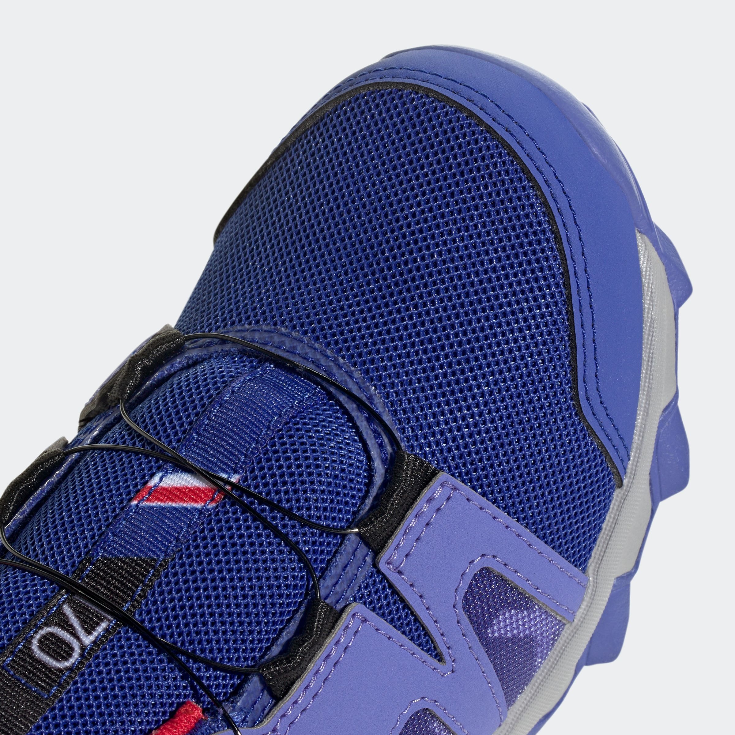 adidas TERREX Trailrunningschuh »TERREX AGRAVIC BOA KIDS TRAILRUNNING«