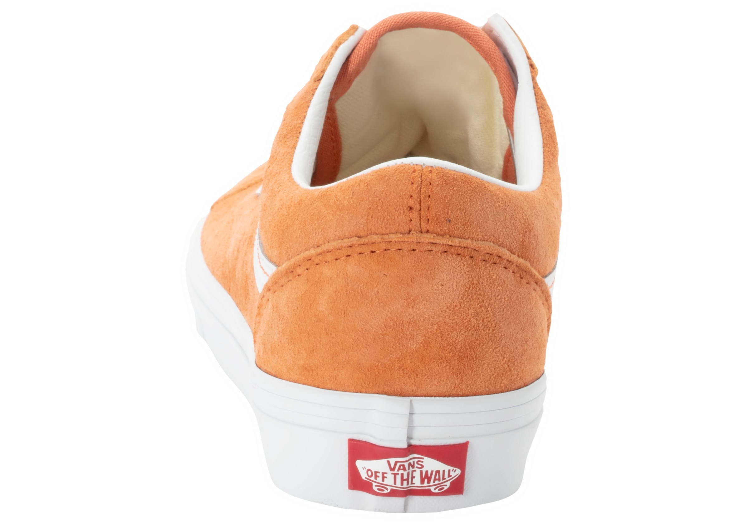 Vans Sneaker »Old Skool«, unisex
